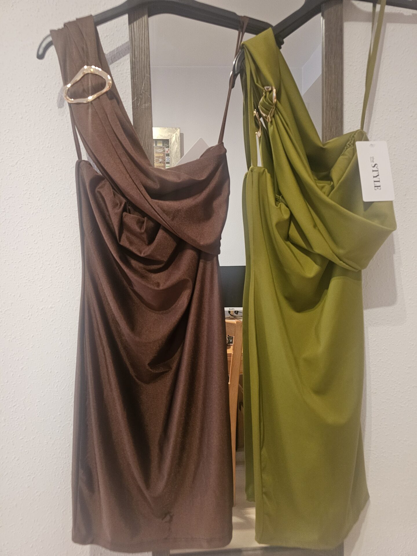 Vestido Cristin