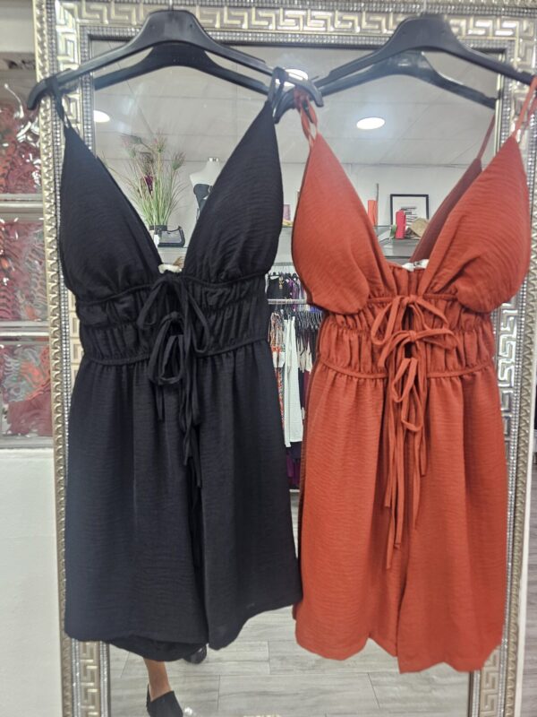 Mono Maria - Imagen 2