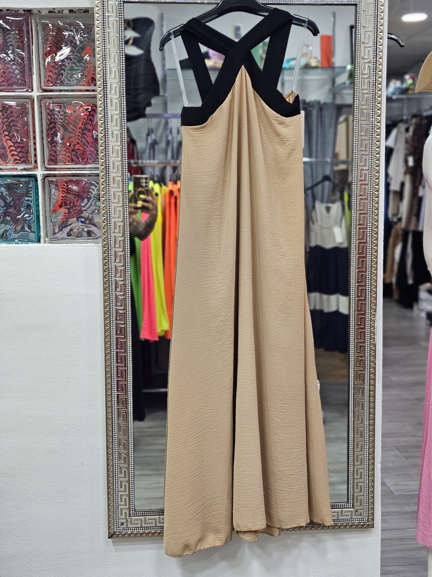 Vestido Paris