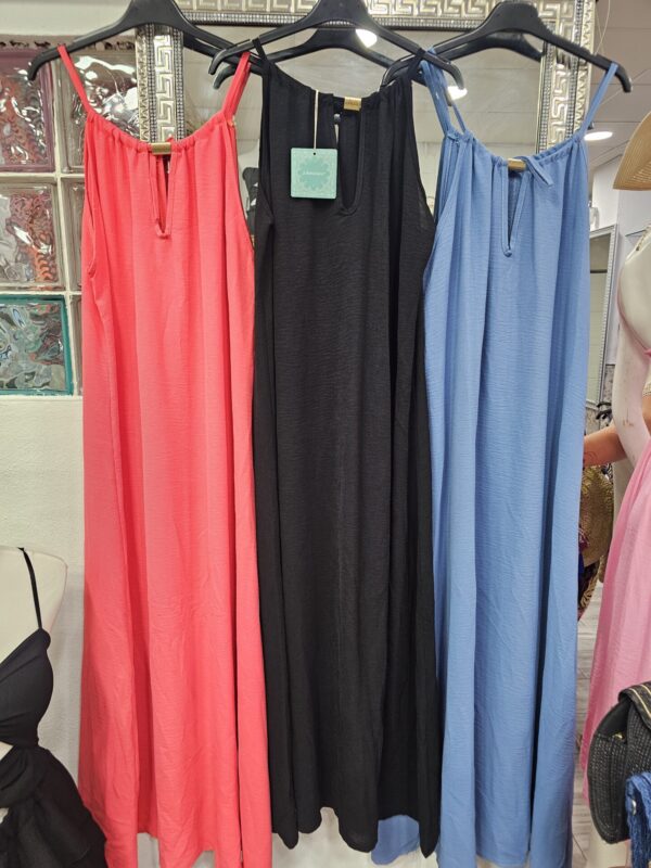 Vestido Amanda - Imagen 2