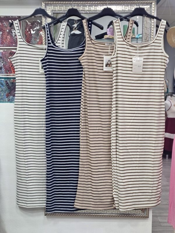 Vestido Marinero - Imagen 2