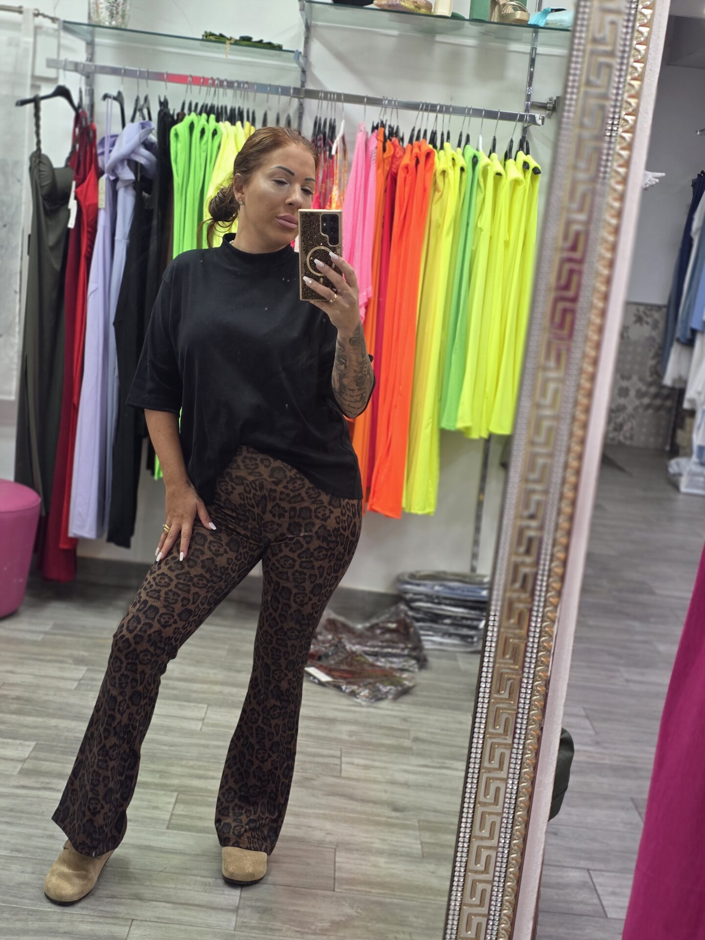 Camiseta Estefania