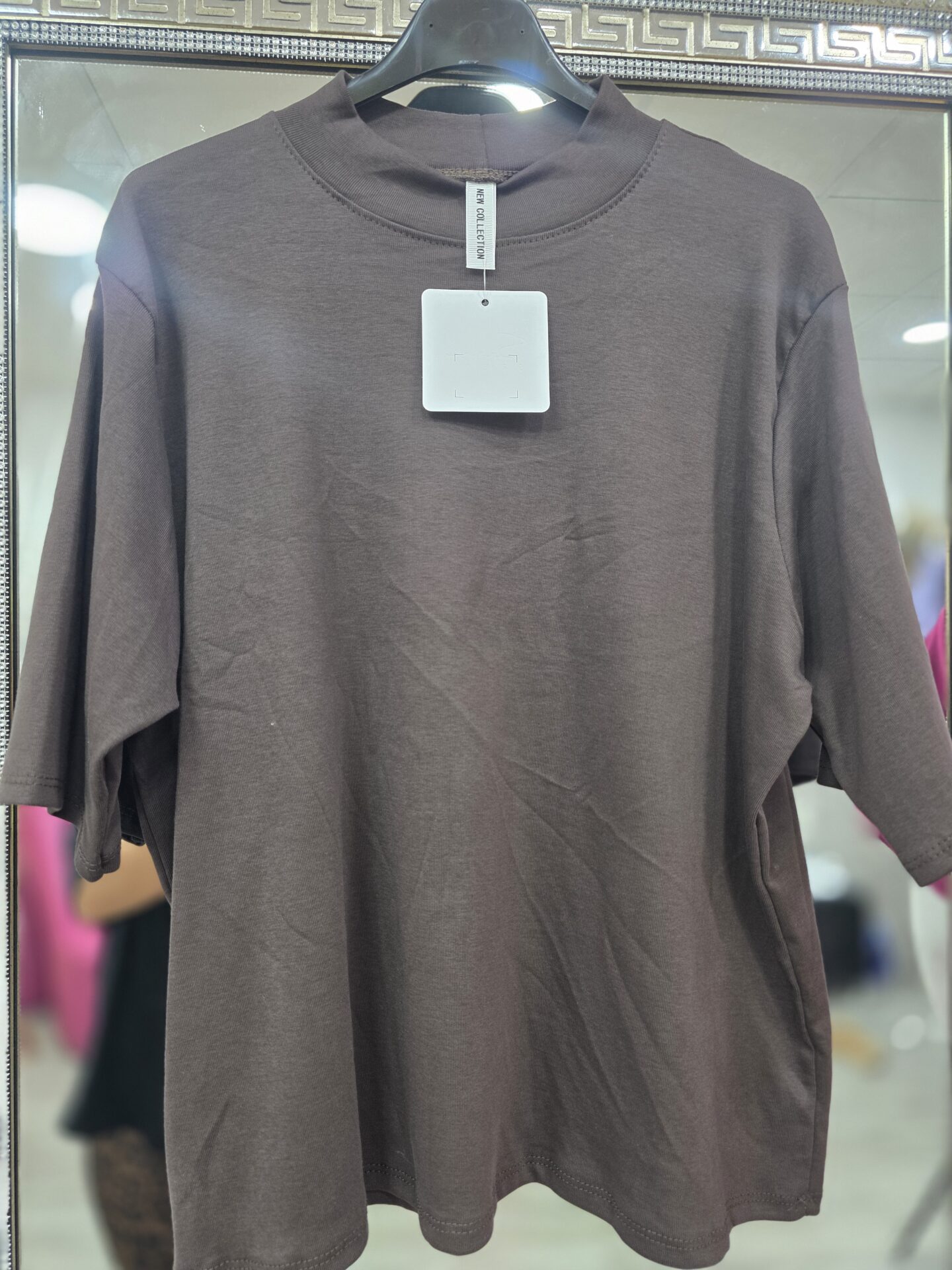 Camiseta Estefania