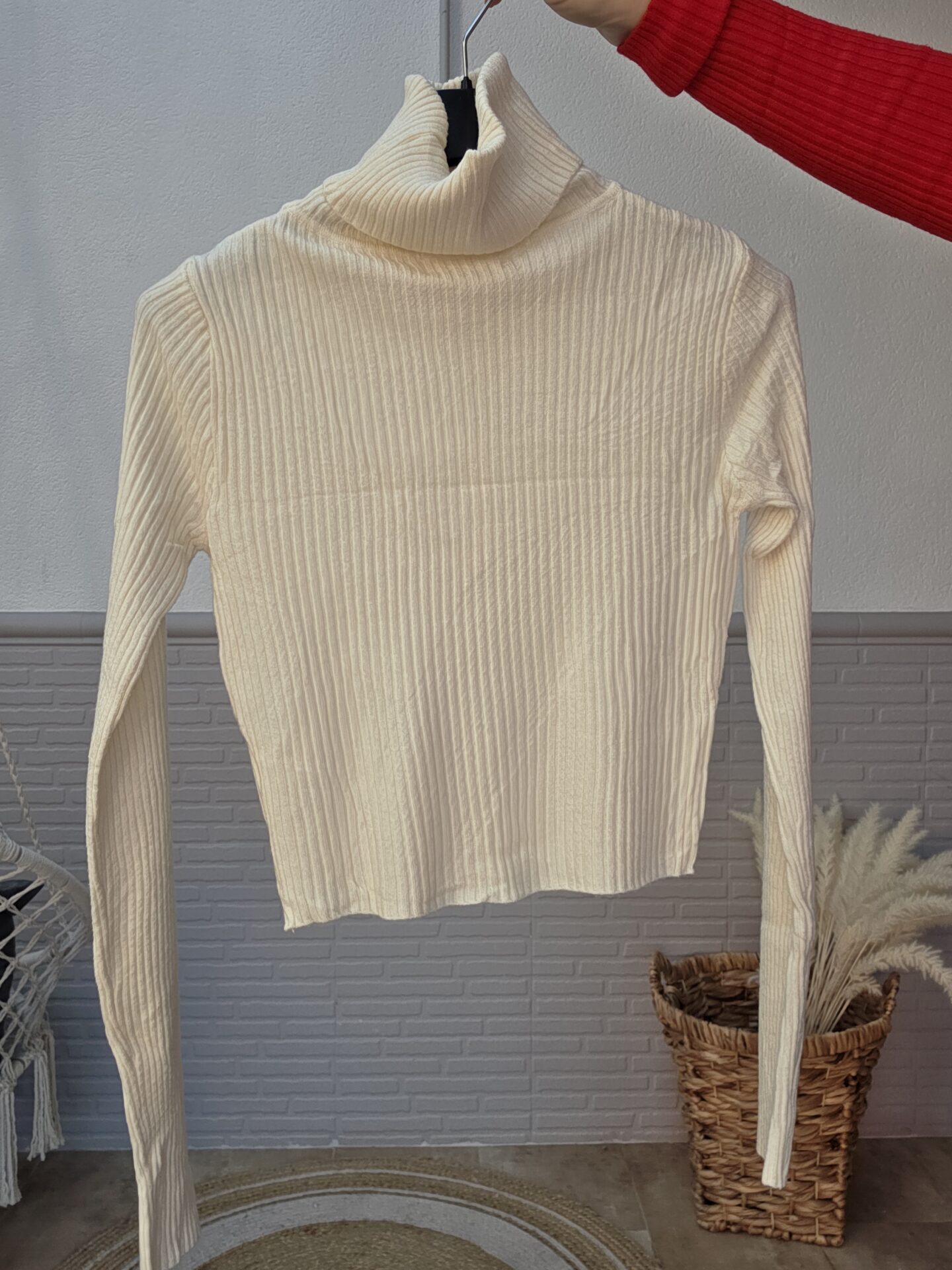 Jersey Corto