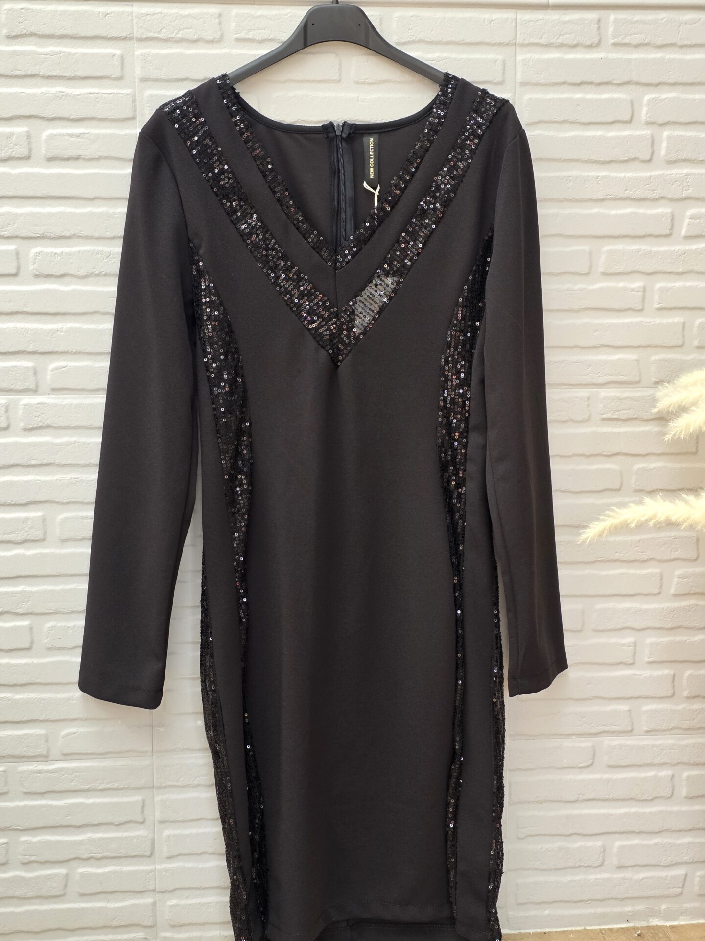 Vestido Princess