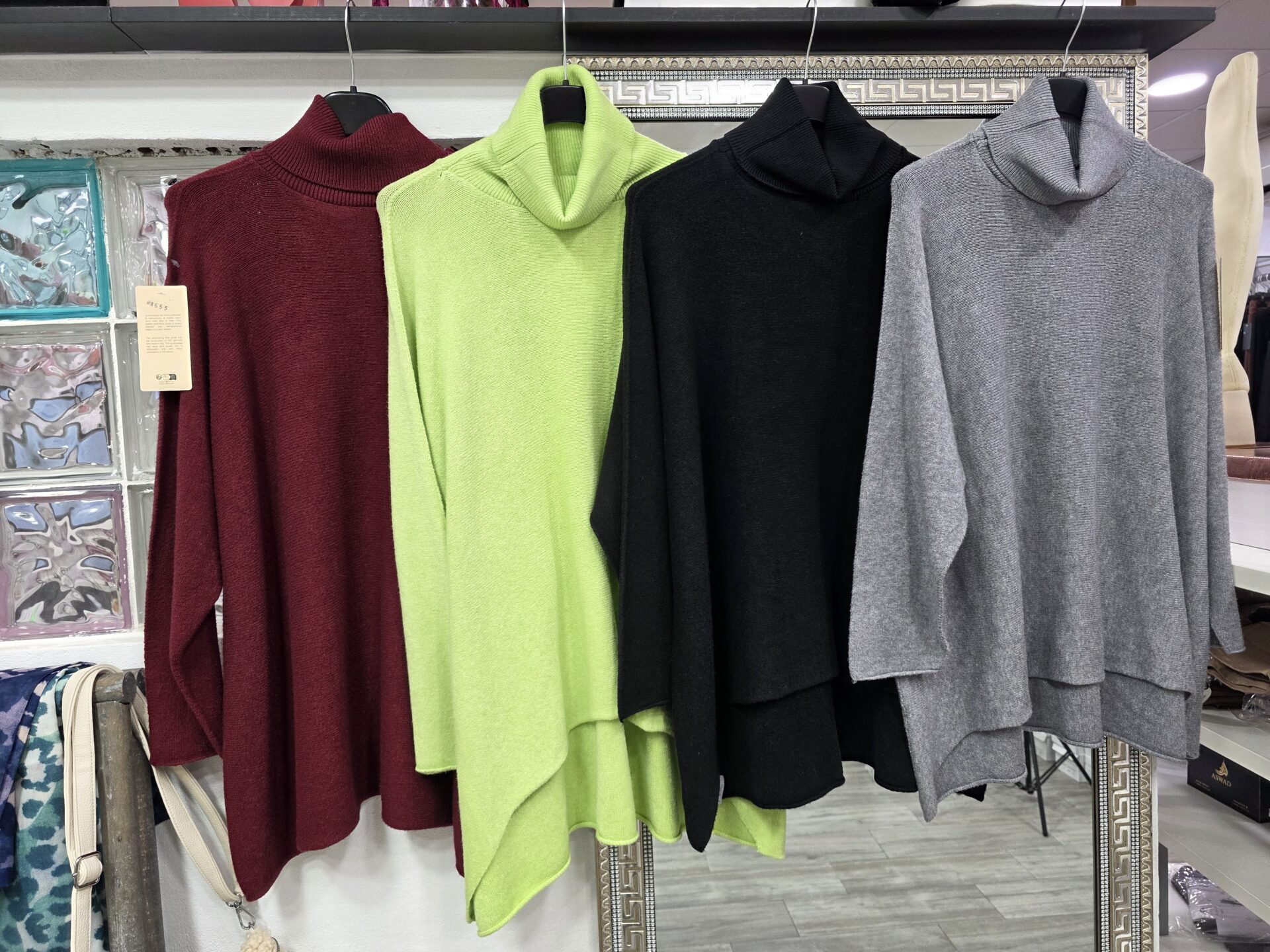 Jersey Triana