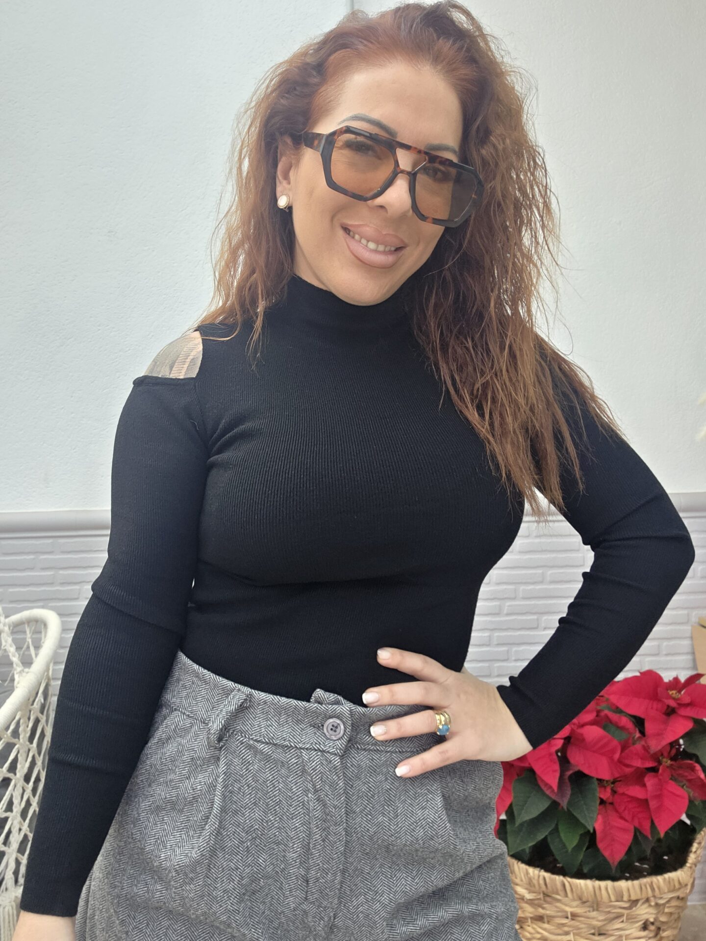 Jersey Dama
