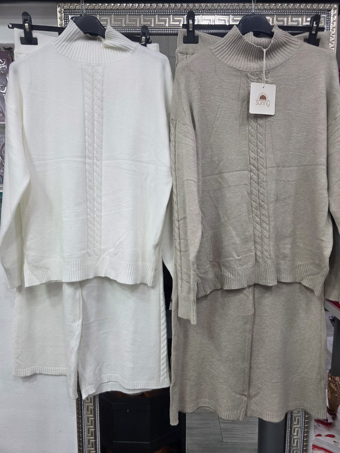 Conjunto Ana