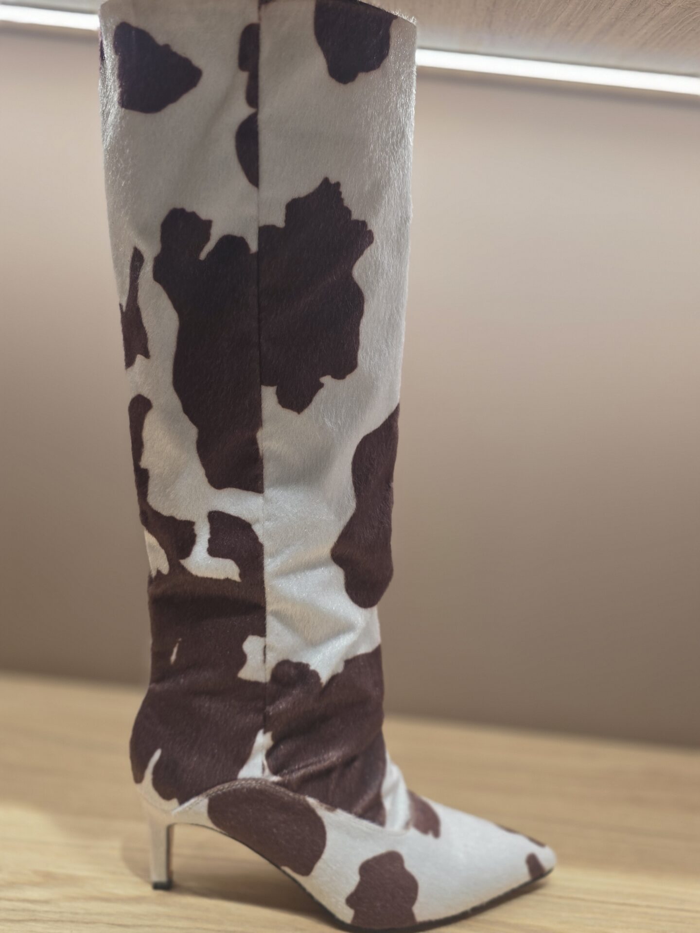 Bota Vaca