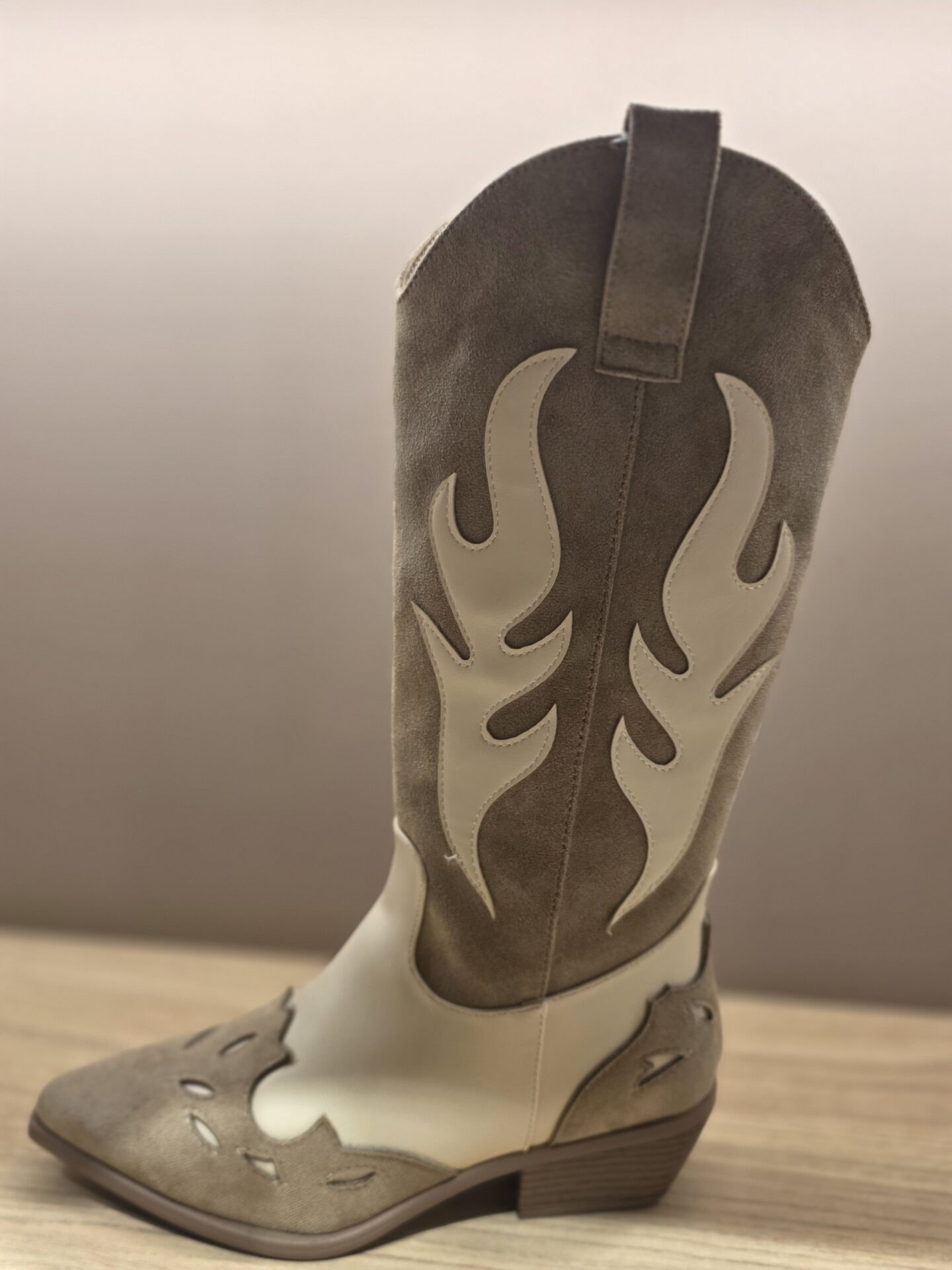 Bota Cow Boy