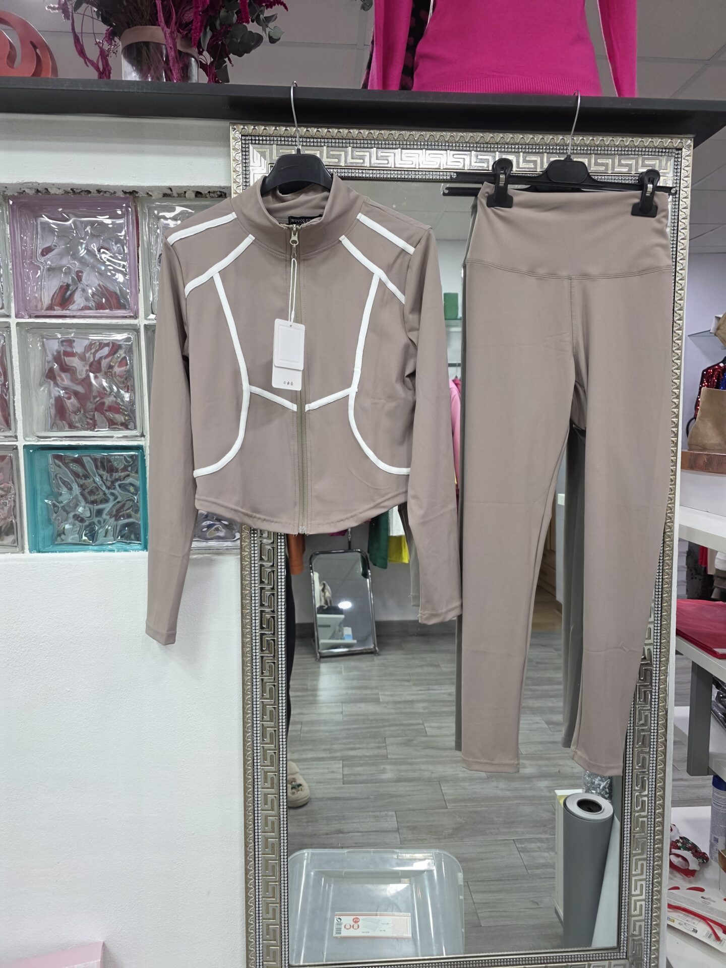 Conjunto Inspiración Oysho 5 Conjunto Inspiración Oysho - Imagen 3