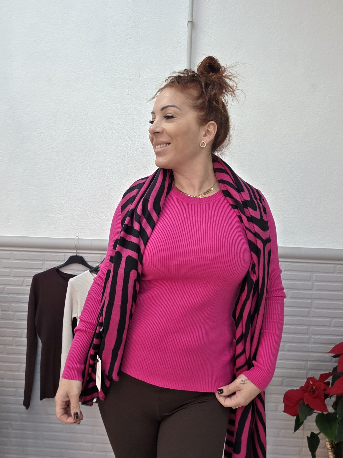Jersey  Promoción
