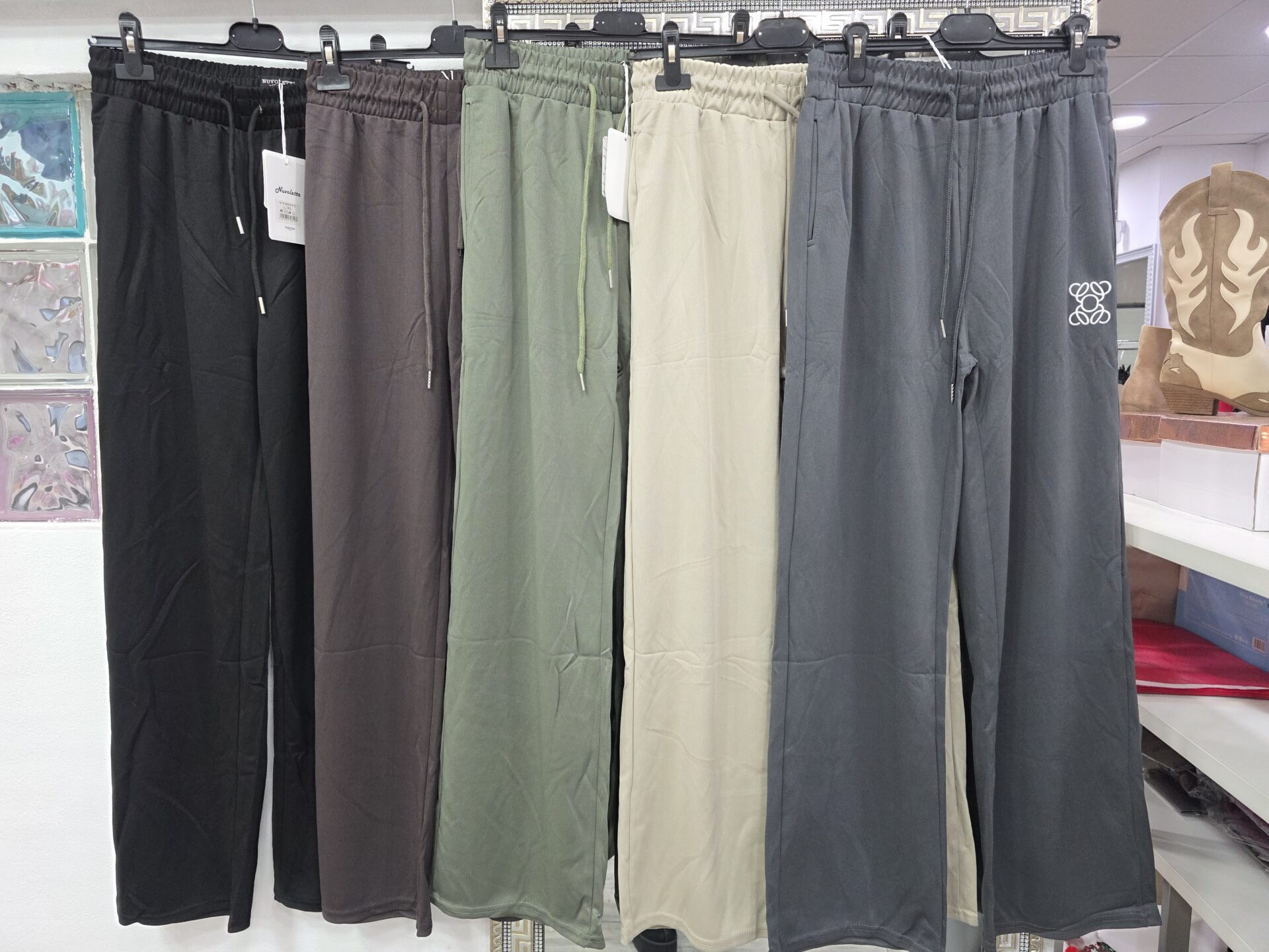 Pantalón Inspiración Sport
