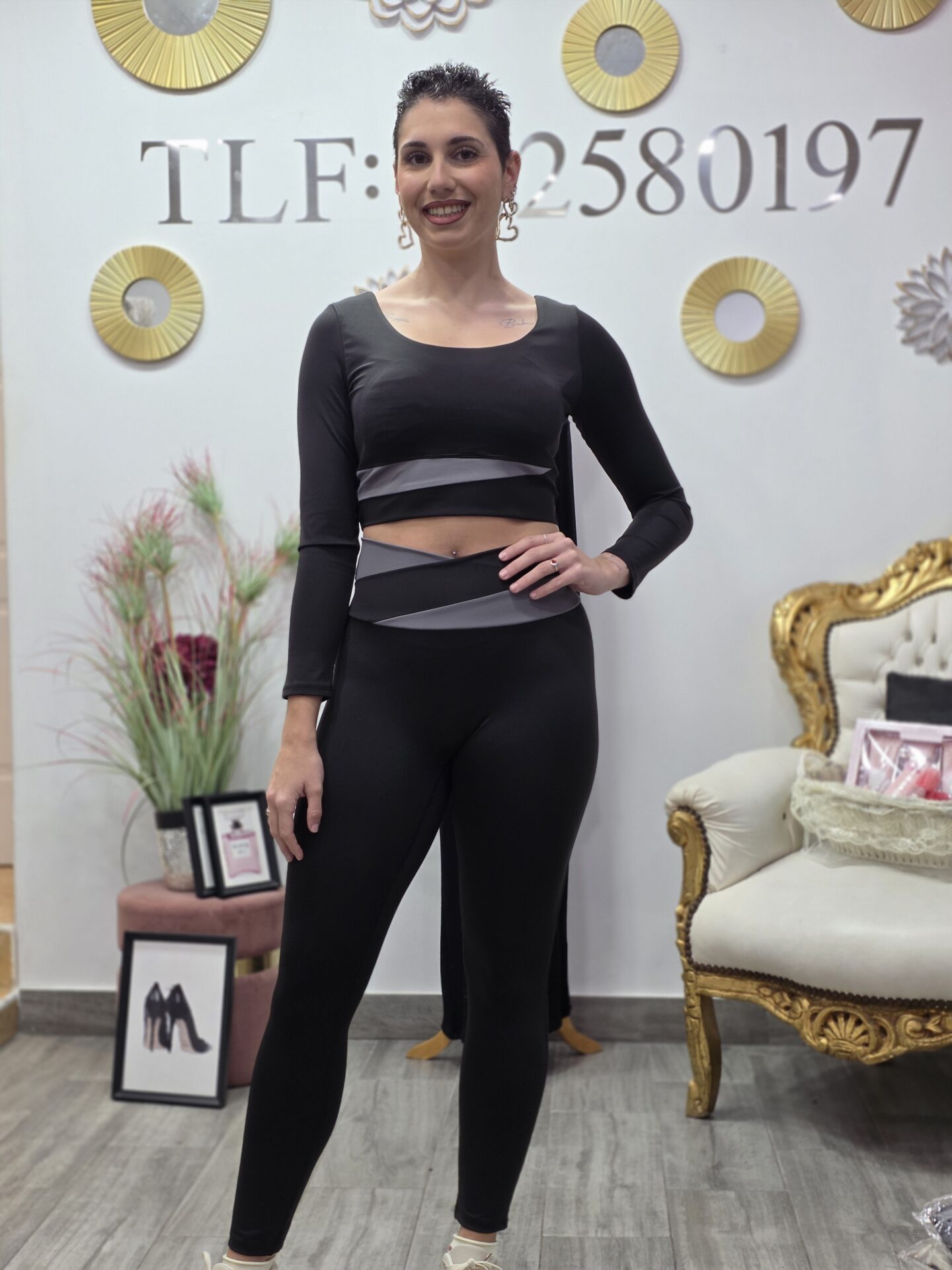 Conjunto Noelia