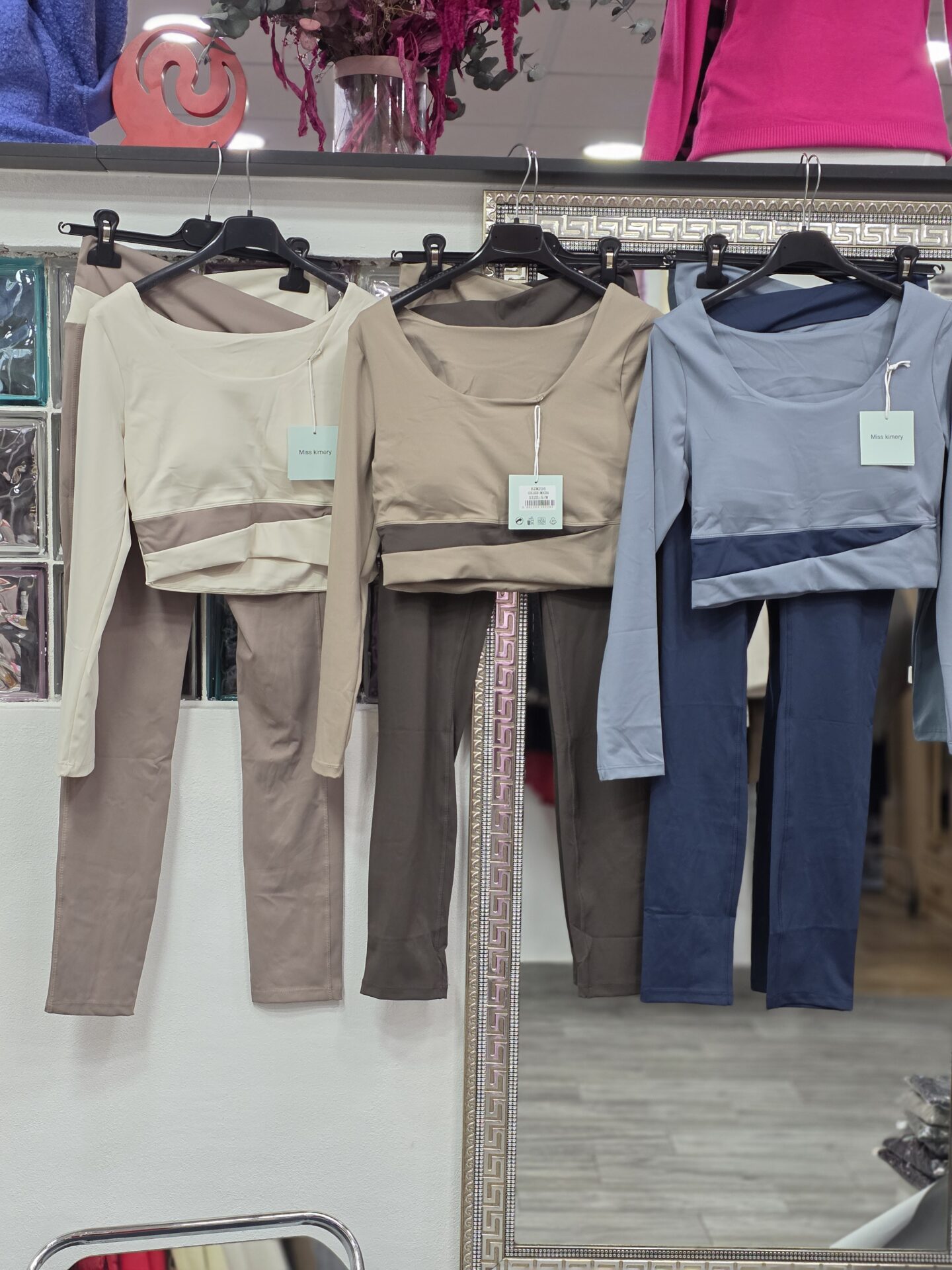 Conjunto Noelia
