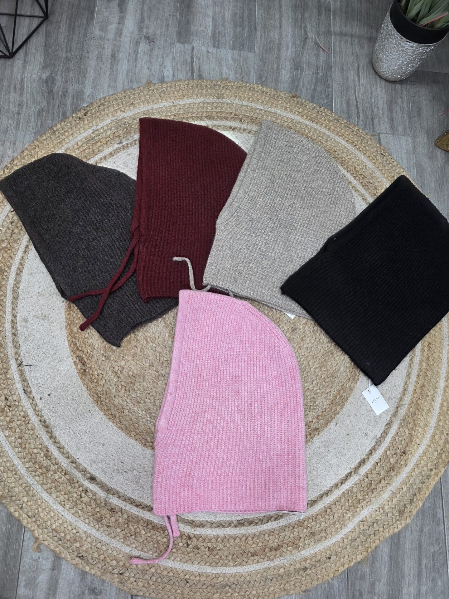 Balaclava