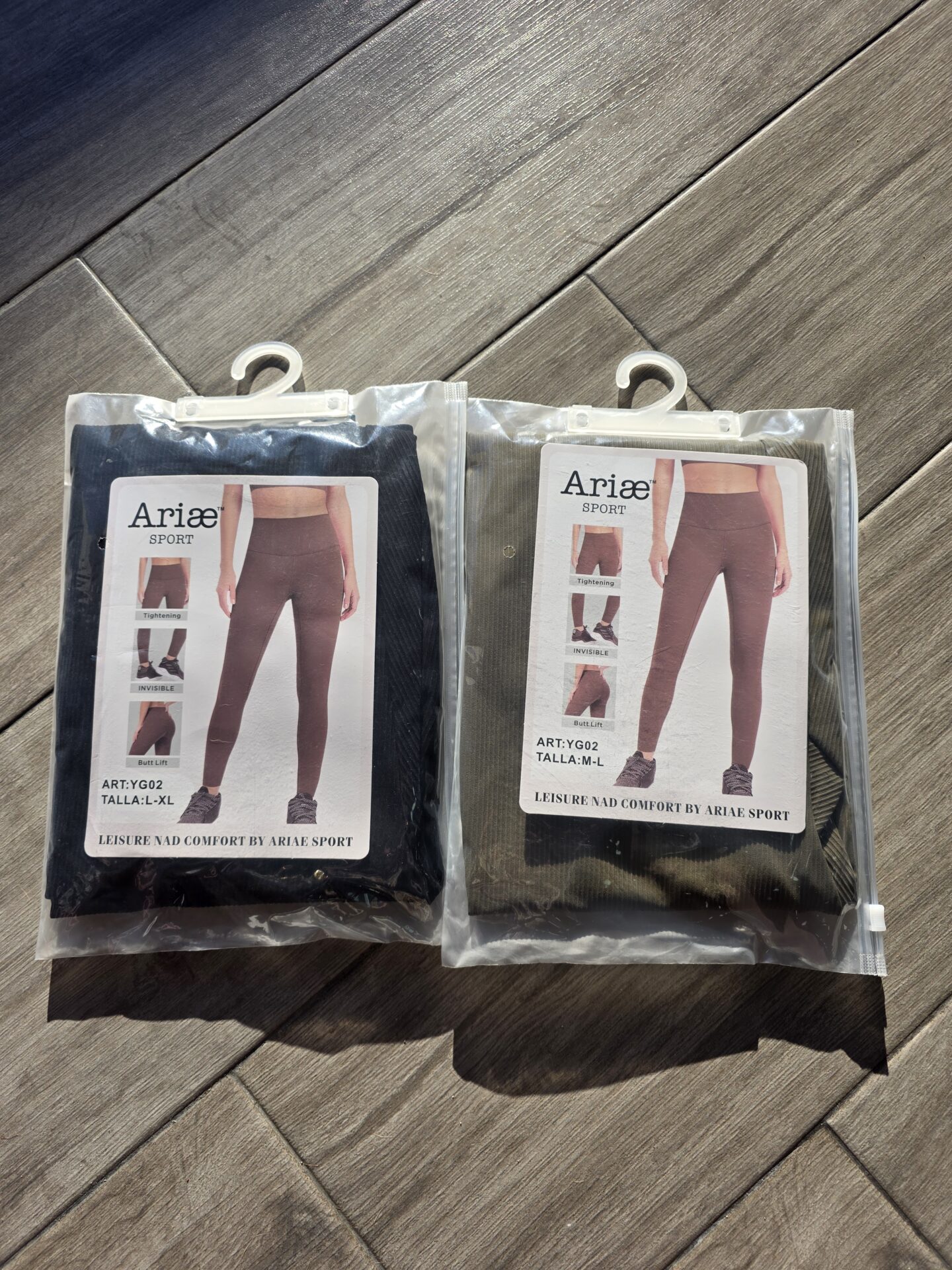 Leggins Virales