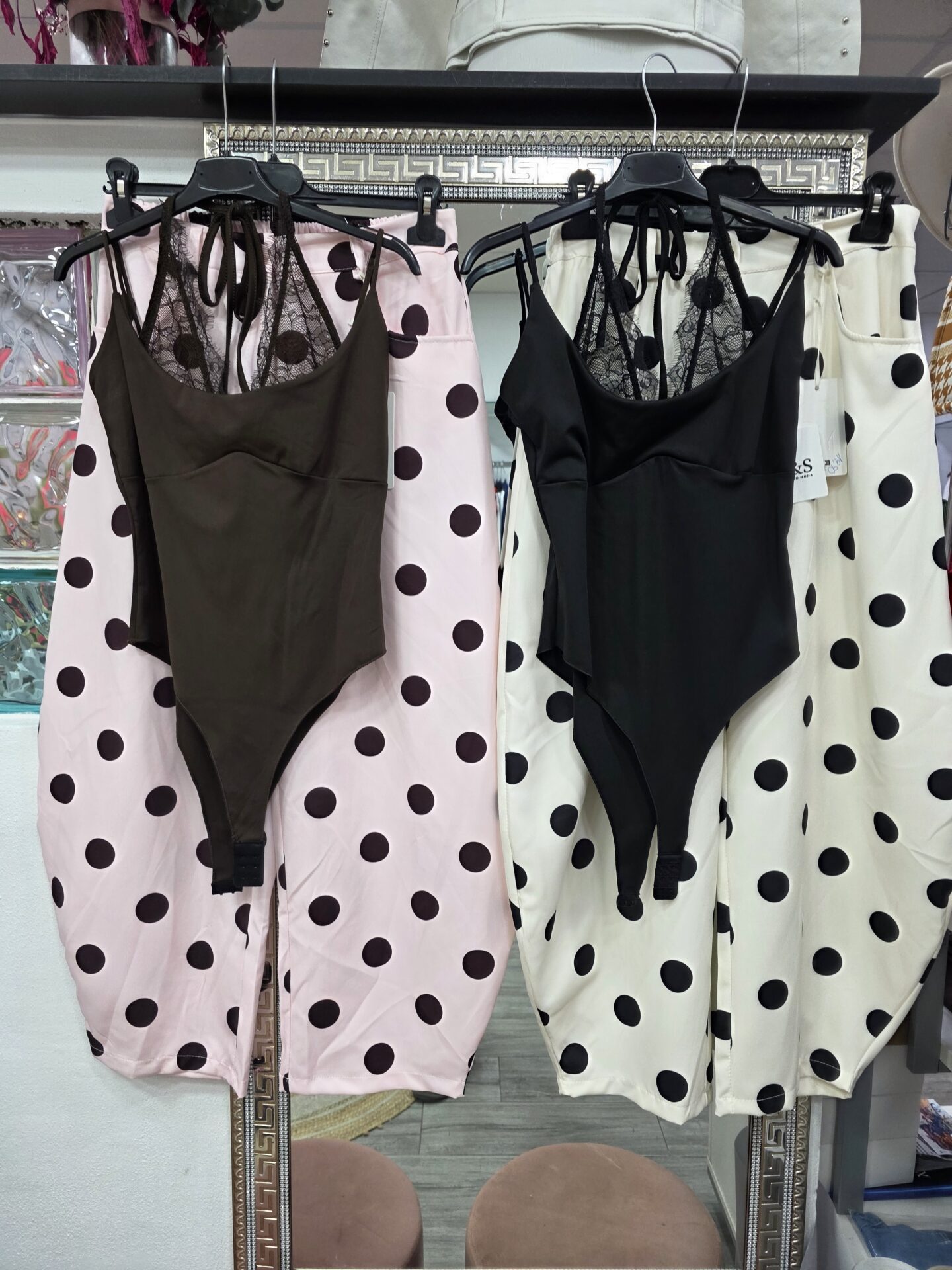 Body Lencero
