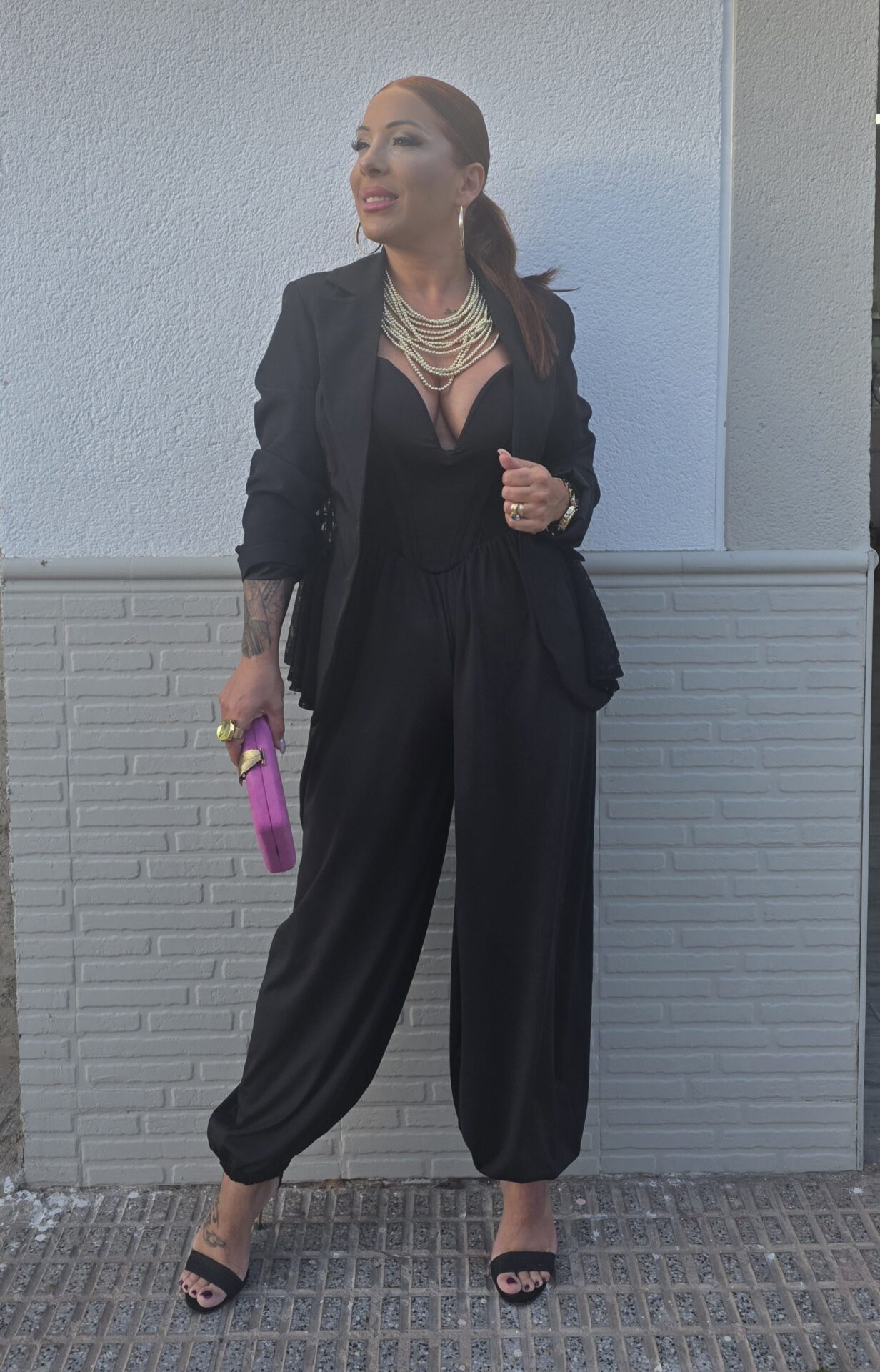 Mono Gala