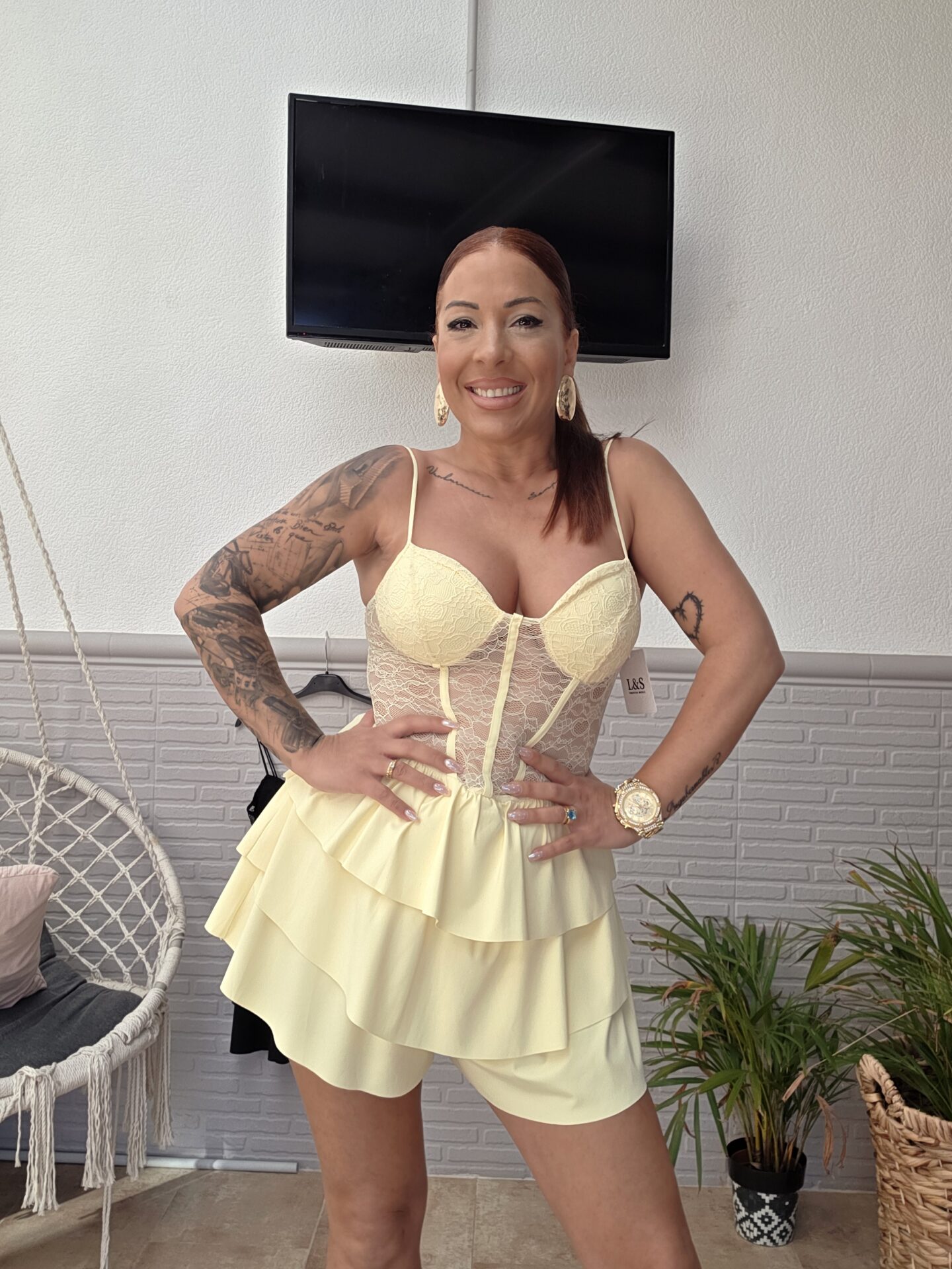 Mono Carmen