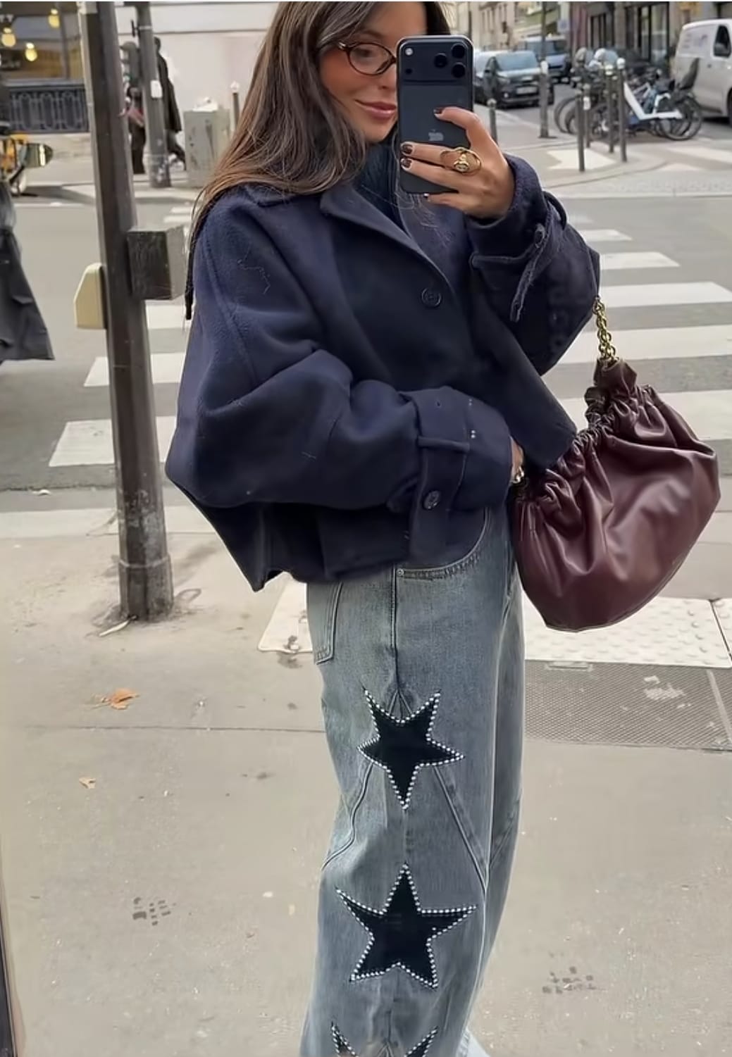 Pantalón Stars