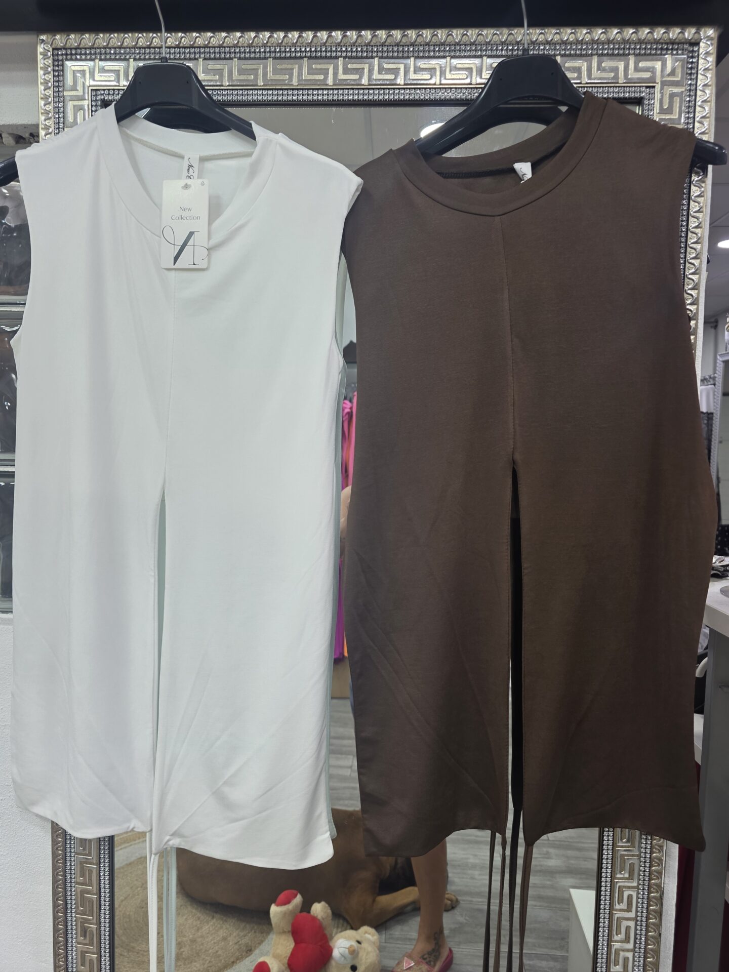 Camiseta Multiposición