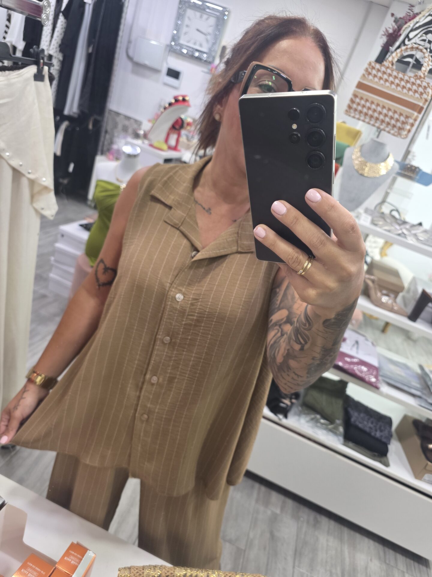 Conjunto Promoción