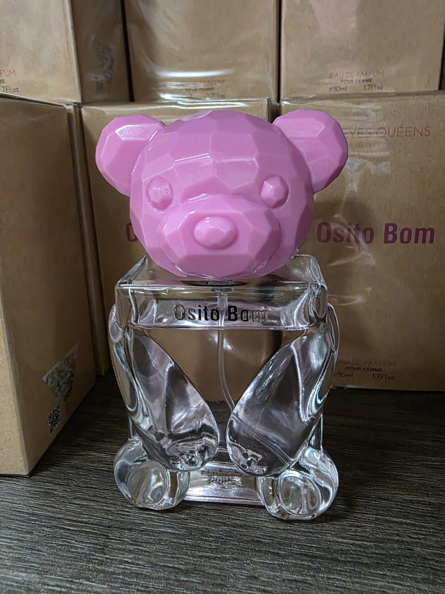 Perfume Osito