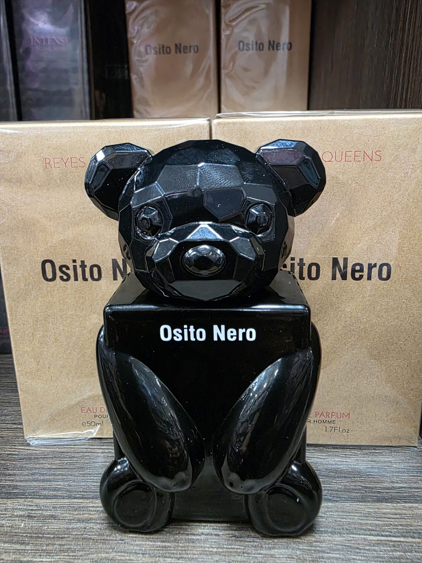Perfume Osito