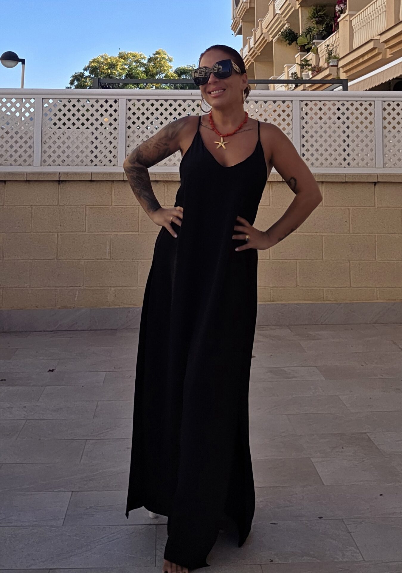 Vestido Mery