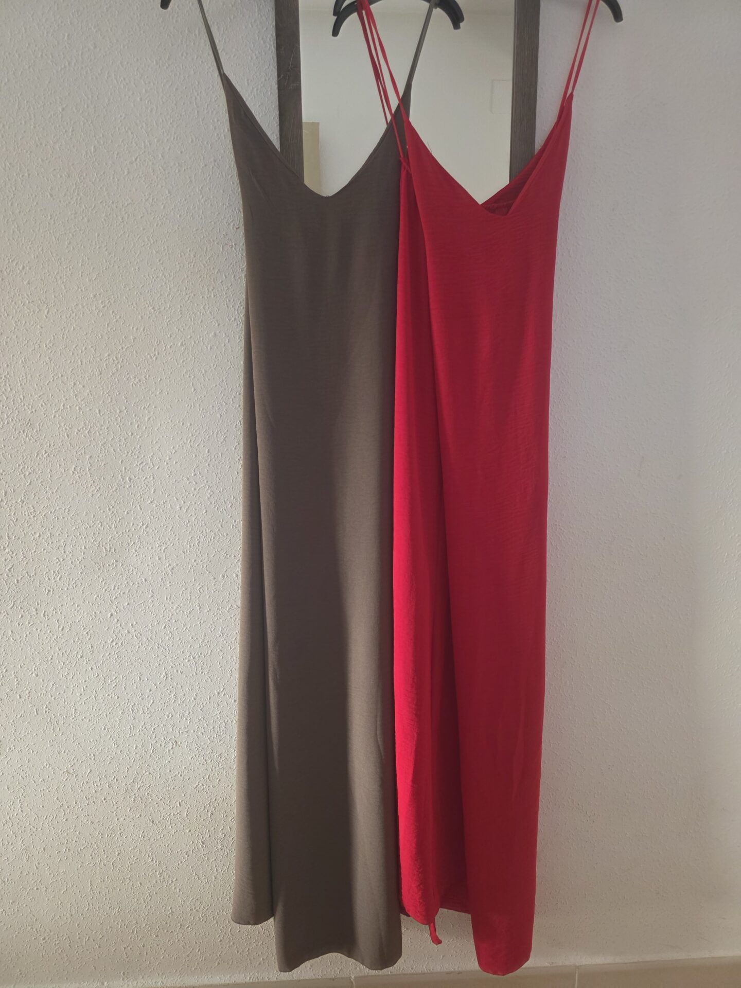 Vestido Mery
