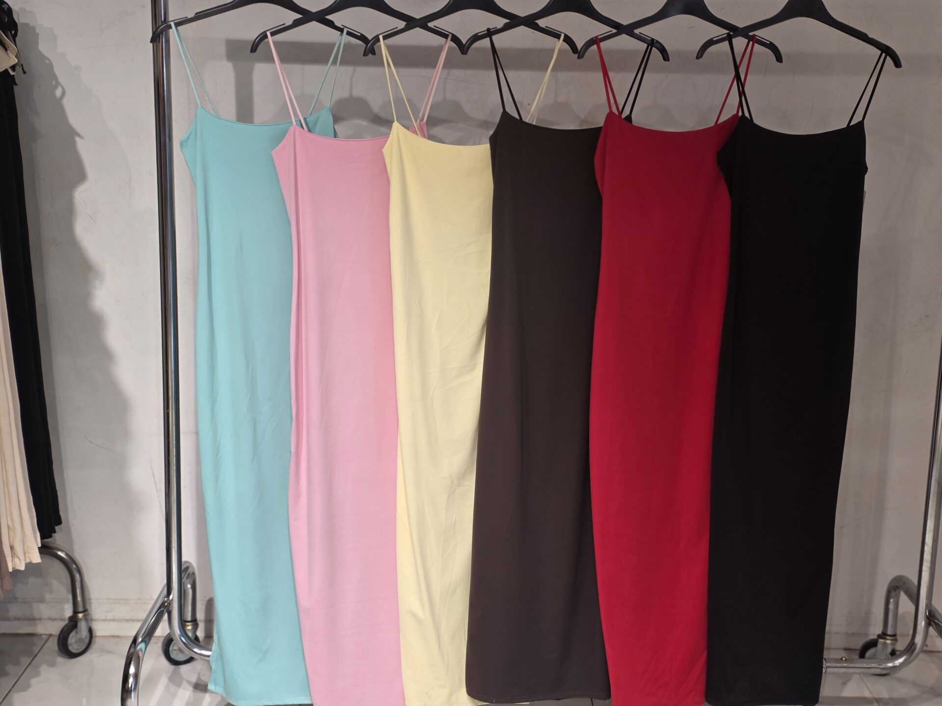 Vestido  Reductor