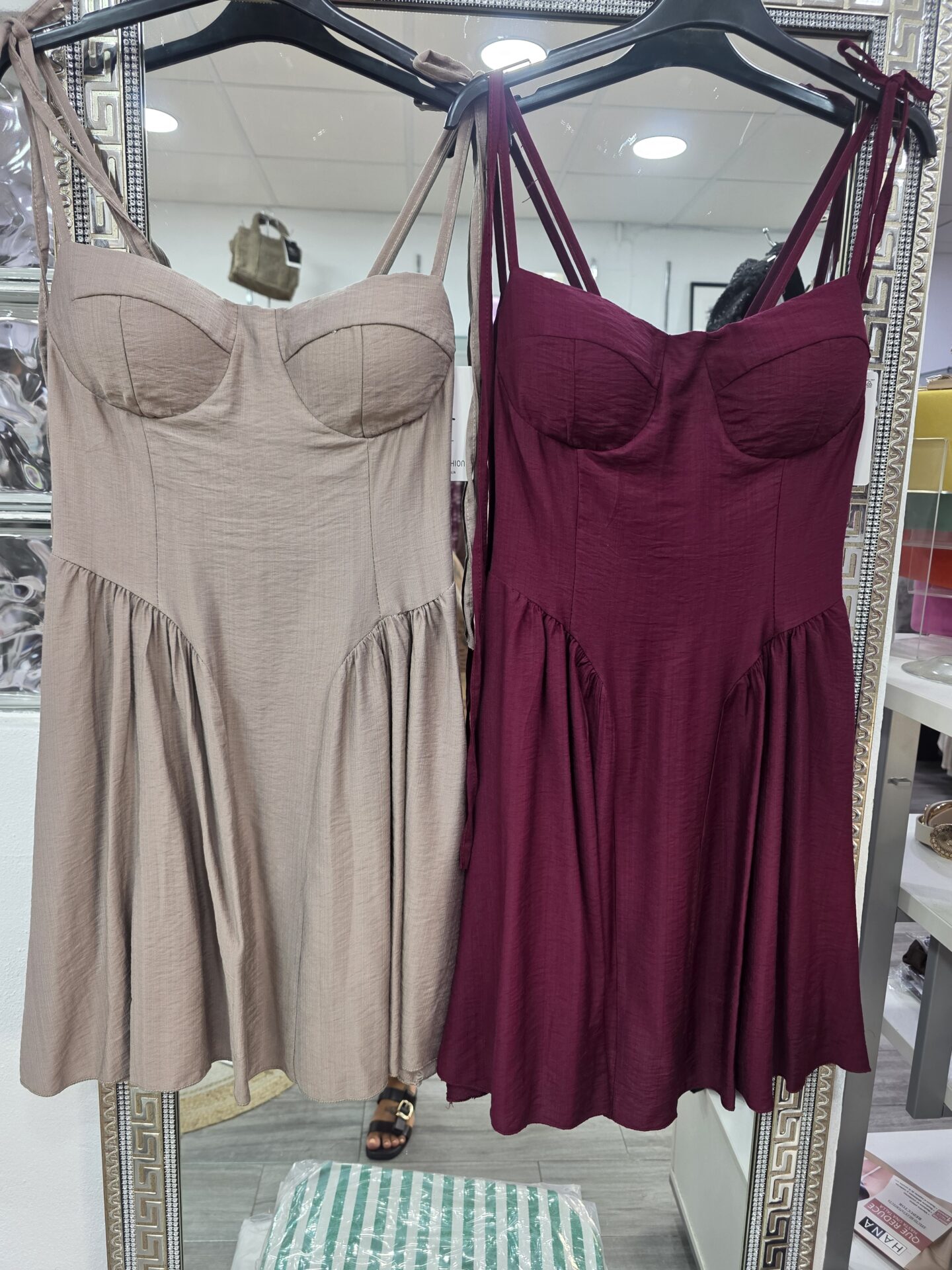 Vestido Mery