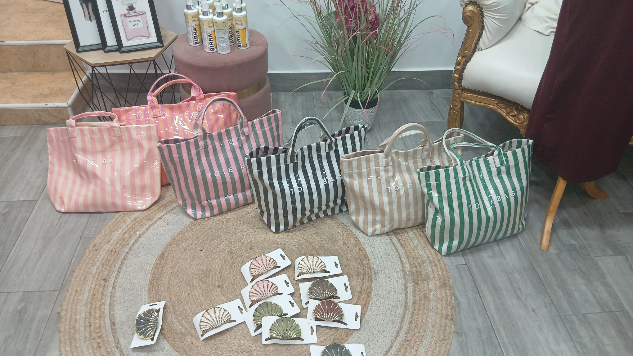 Bolsa Tote