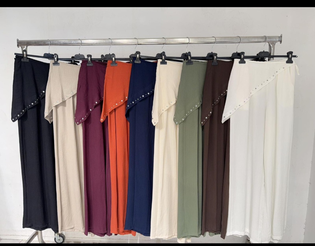 Pantalón Pareo