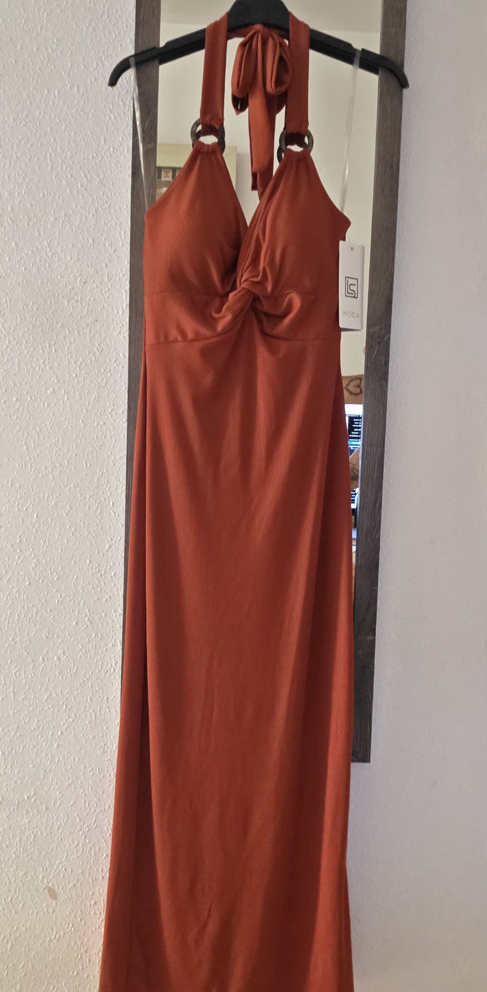 Vestido Cancún