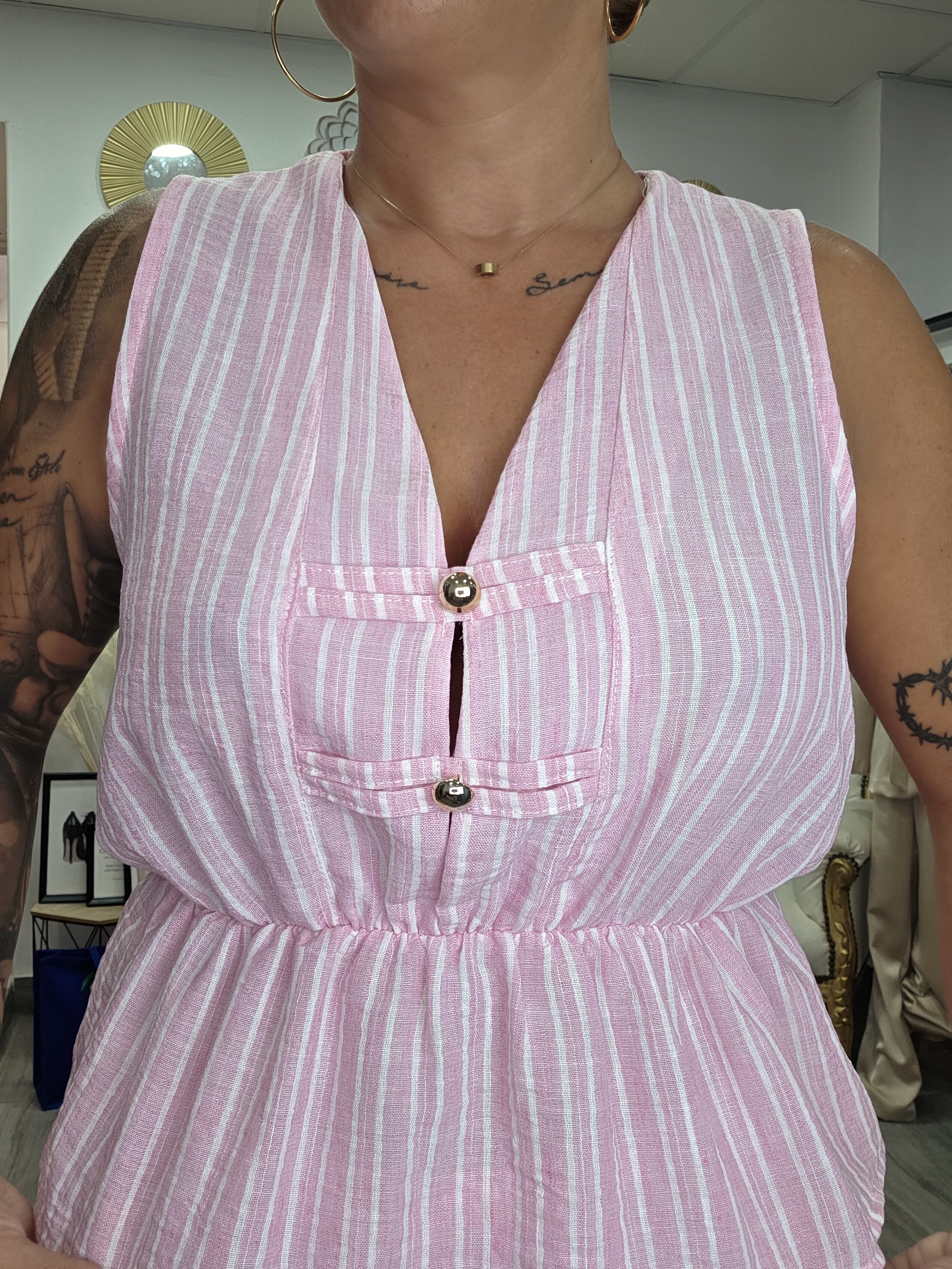 Conjunto Piki