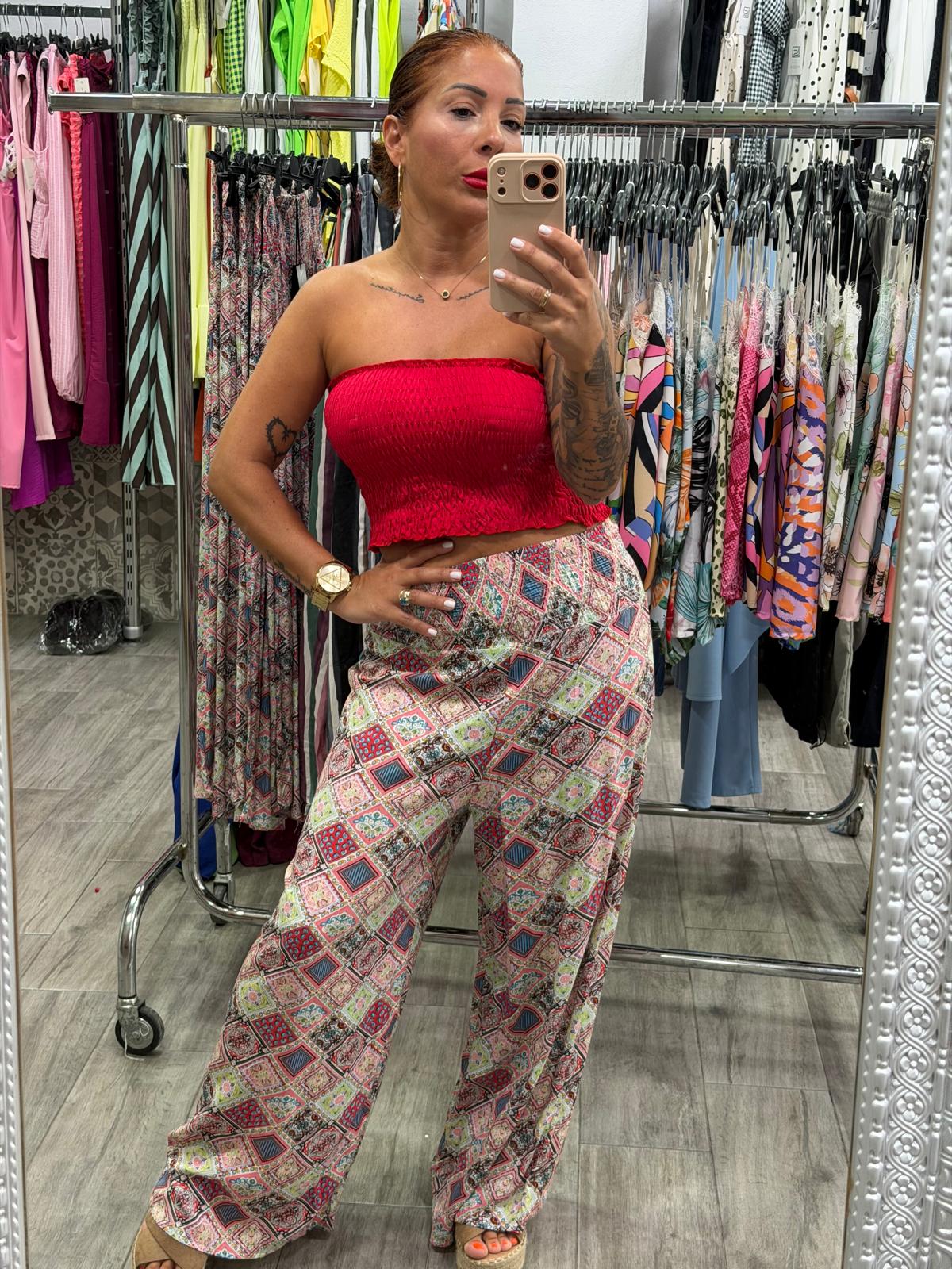 Pantalón Hyppy