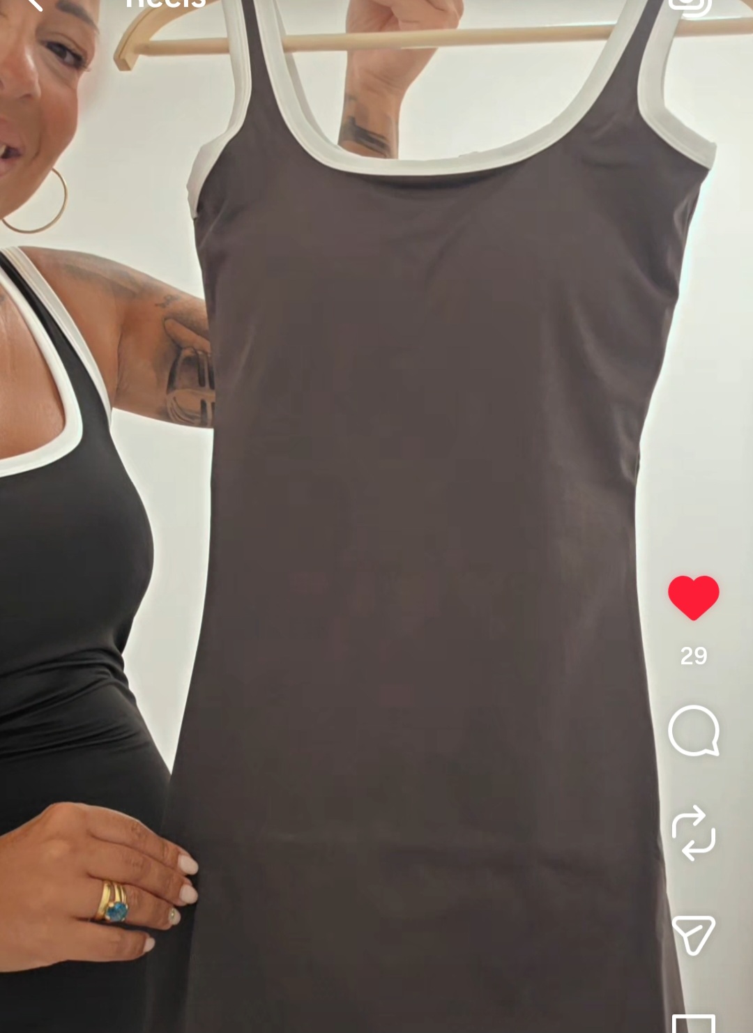 Mono Sport Bicolor