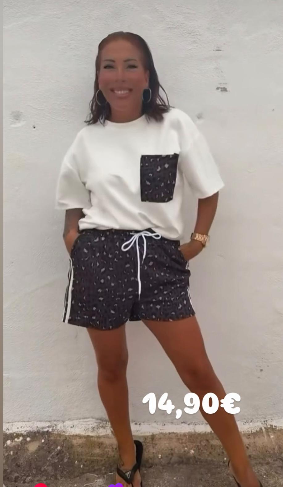Conjunto Irene