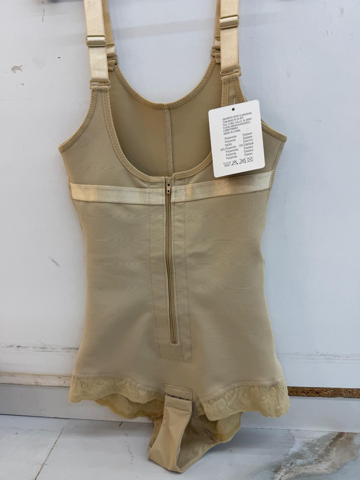 Tienda online ropa mujer en Murcia 10 Faja Colombiana