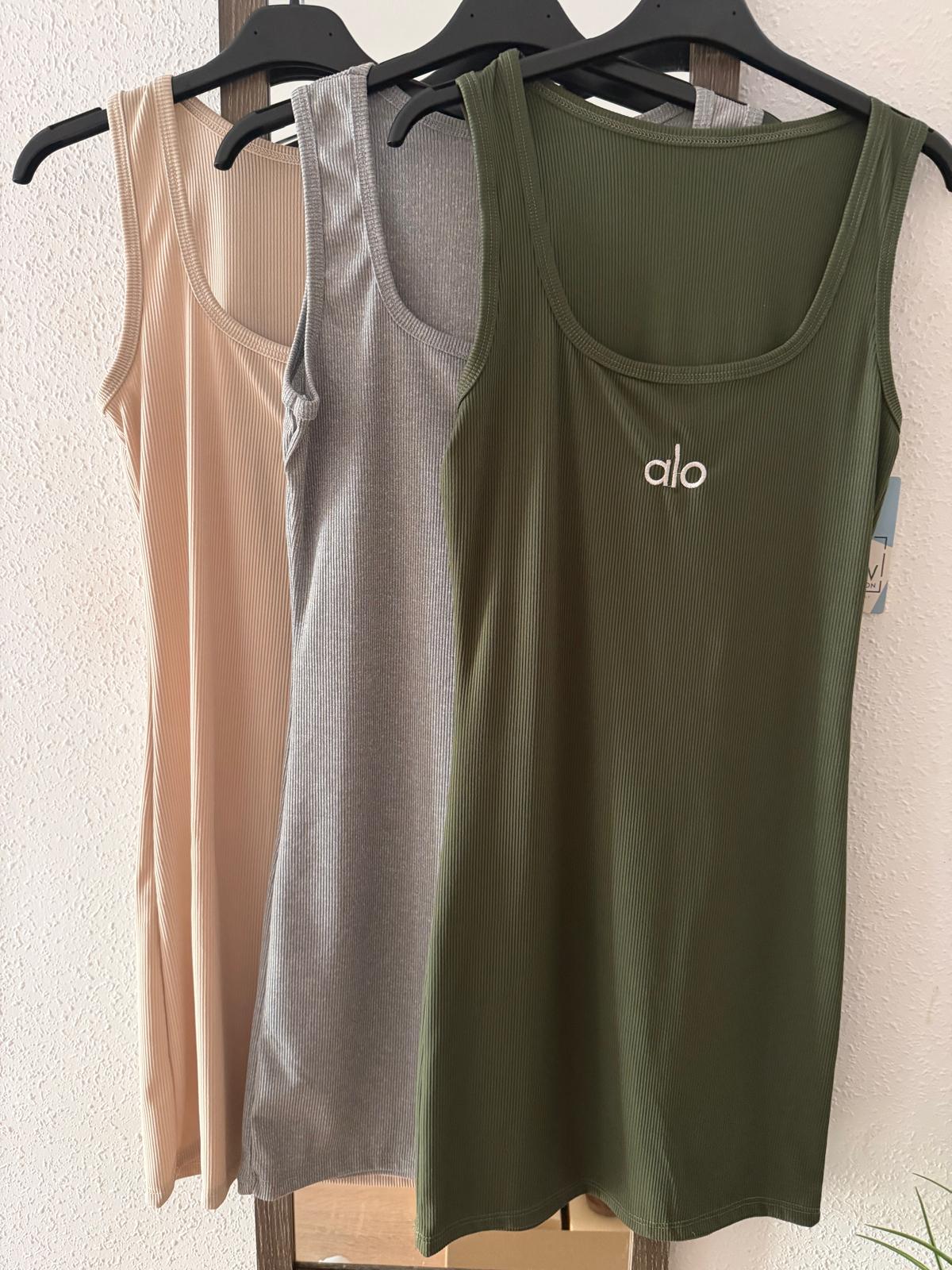 Tienda online ropa mujer en Murcia 7 Vestido Alo
