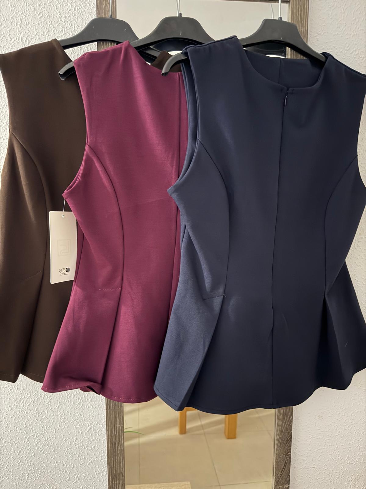 Tienda online ropa mujer en Murcia 3 Top Lola