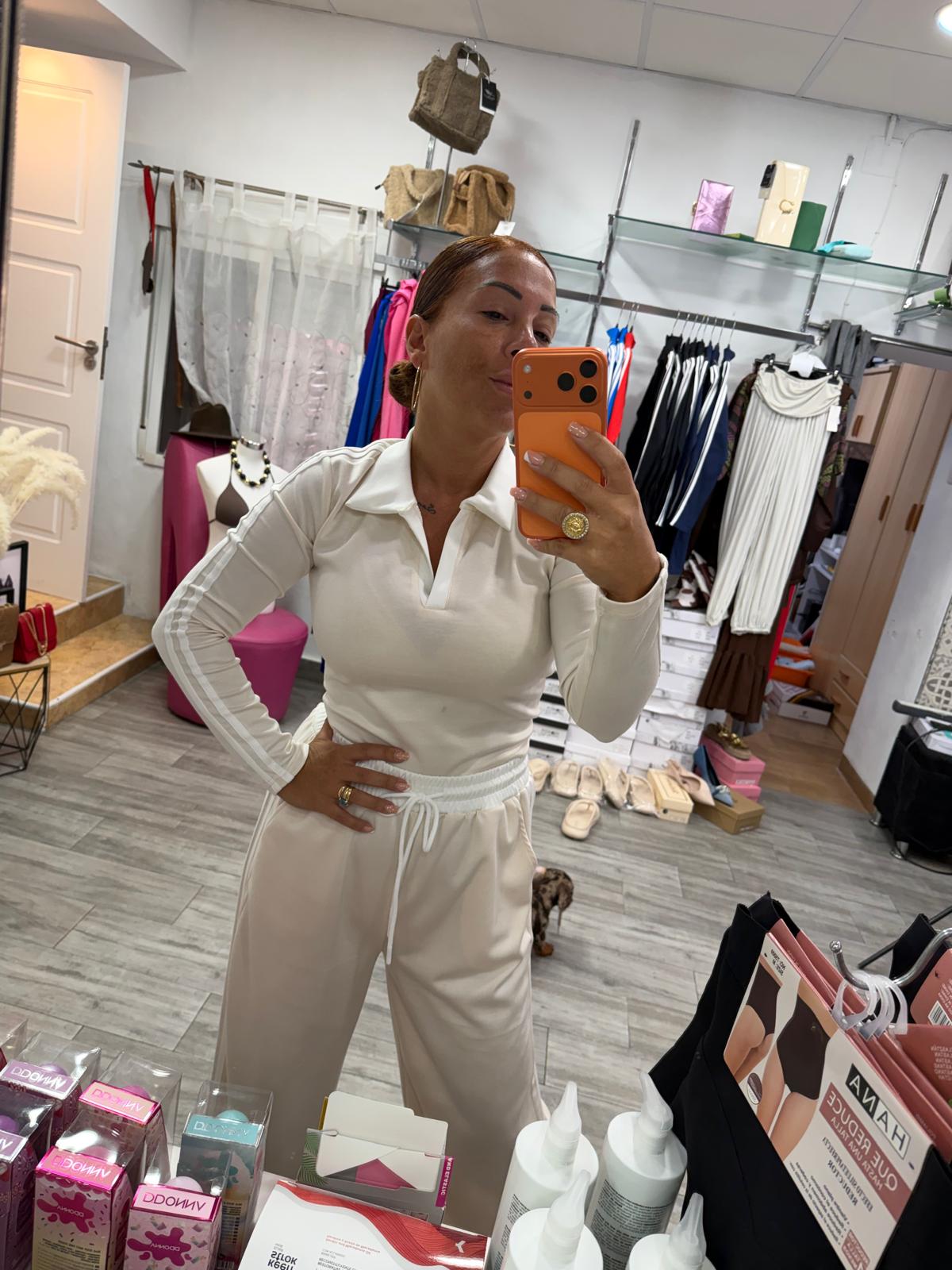 Conjunto Sport Addi