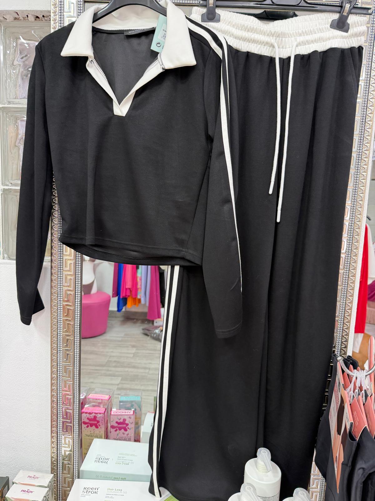 Conjunto Sport Addi