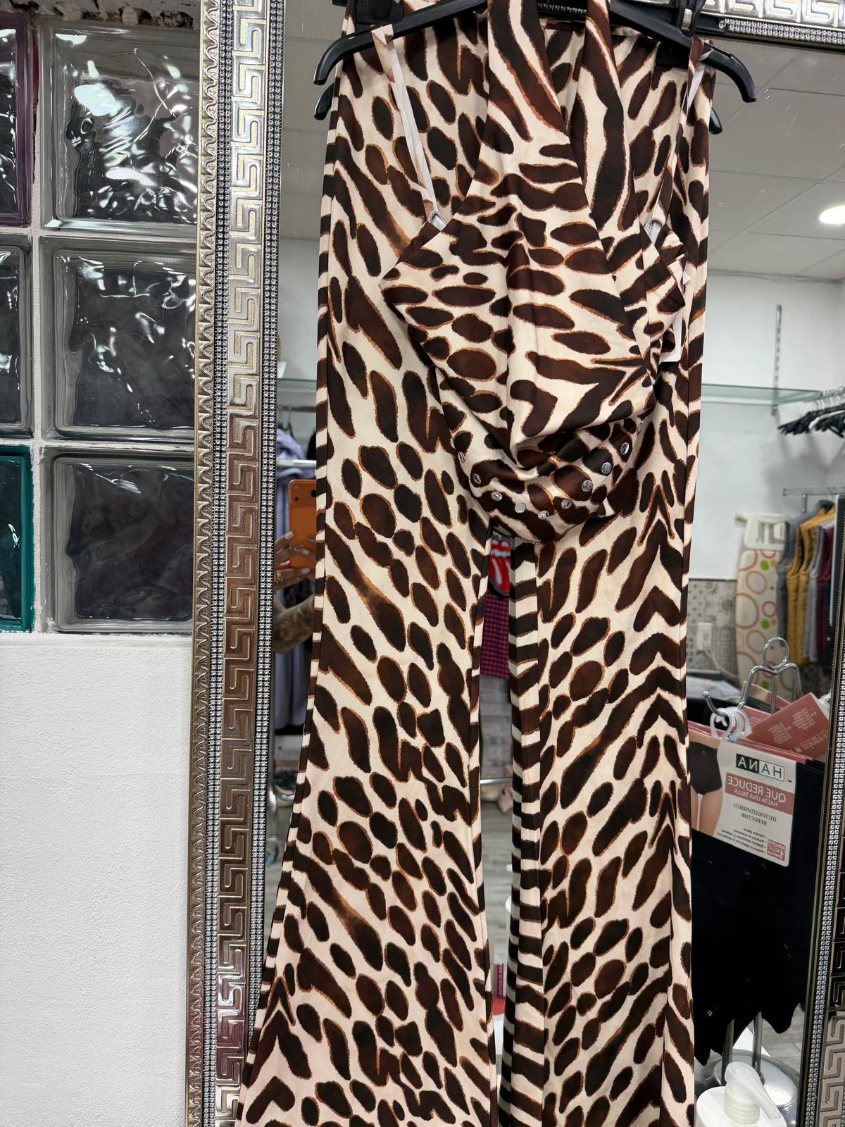 Conjunto Davinia