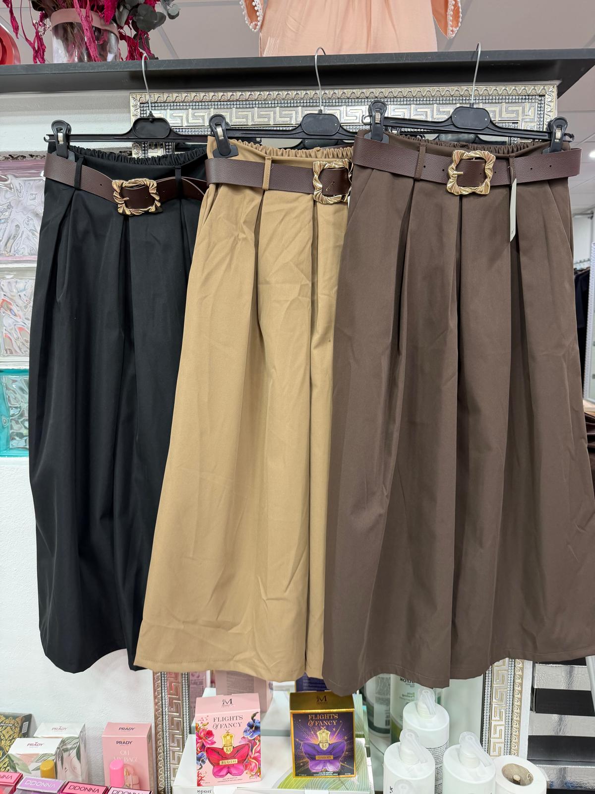 Pantalón Elegant