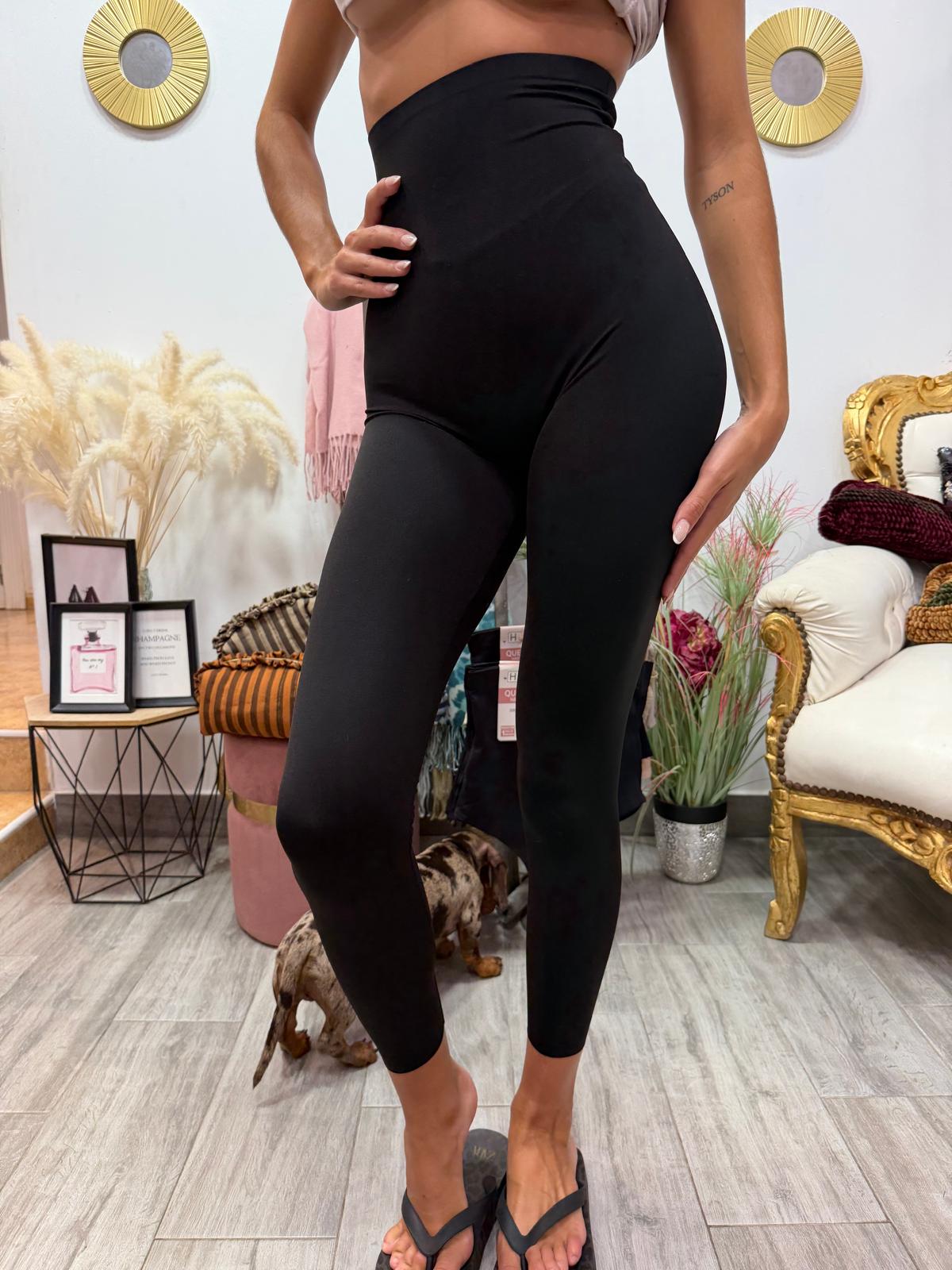 Leggins Guante Reductor