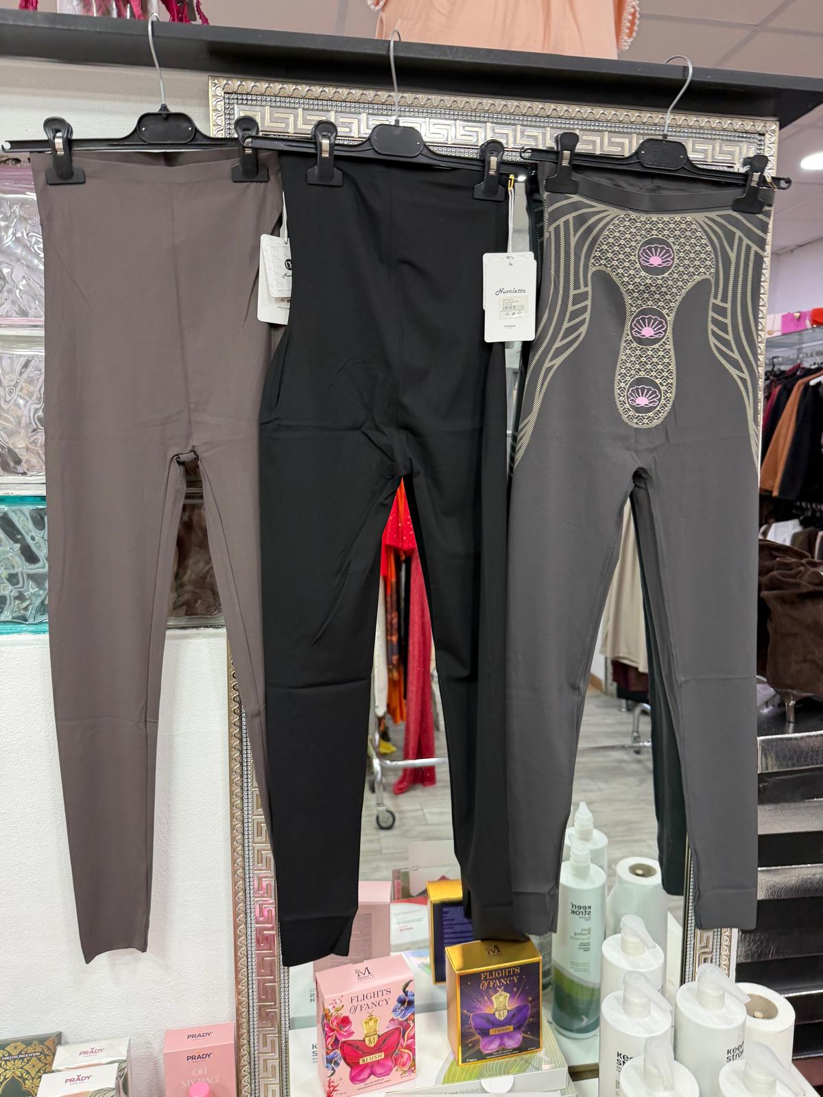Leggins Guante Reductor