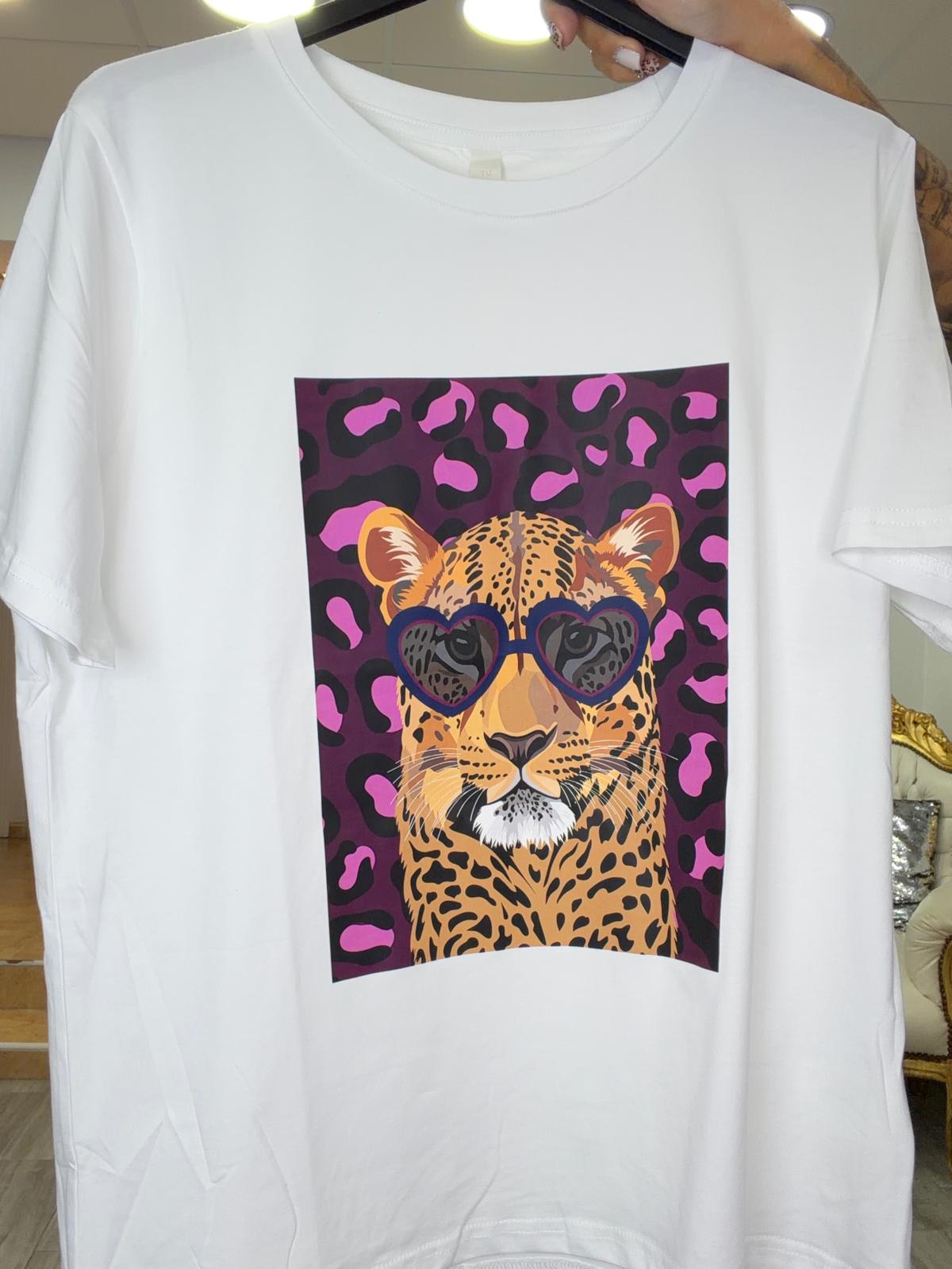 Camiseta Básica
